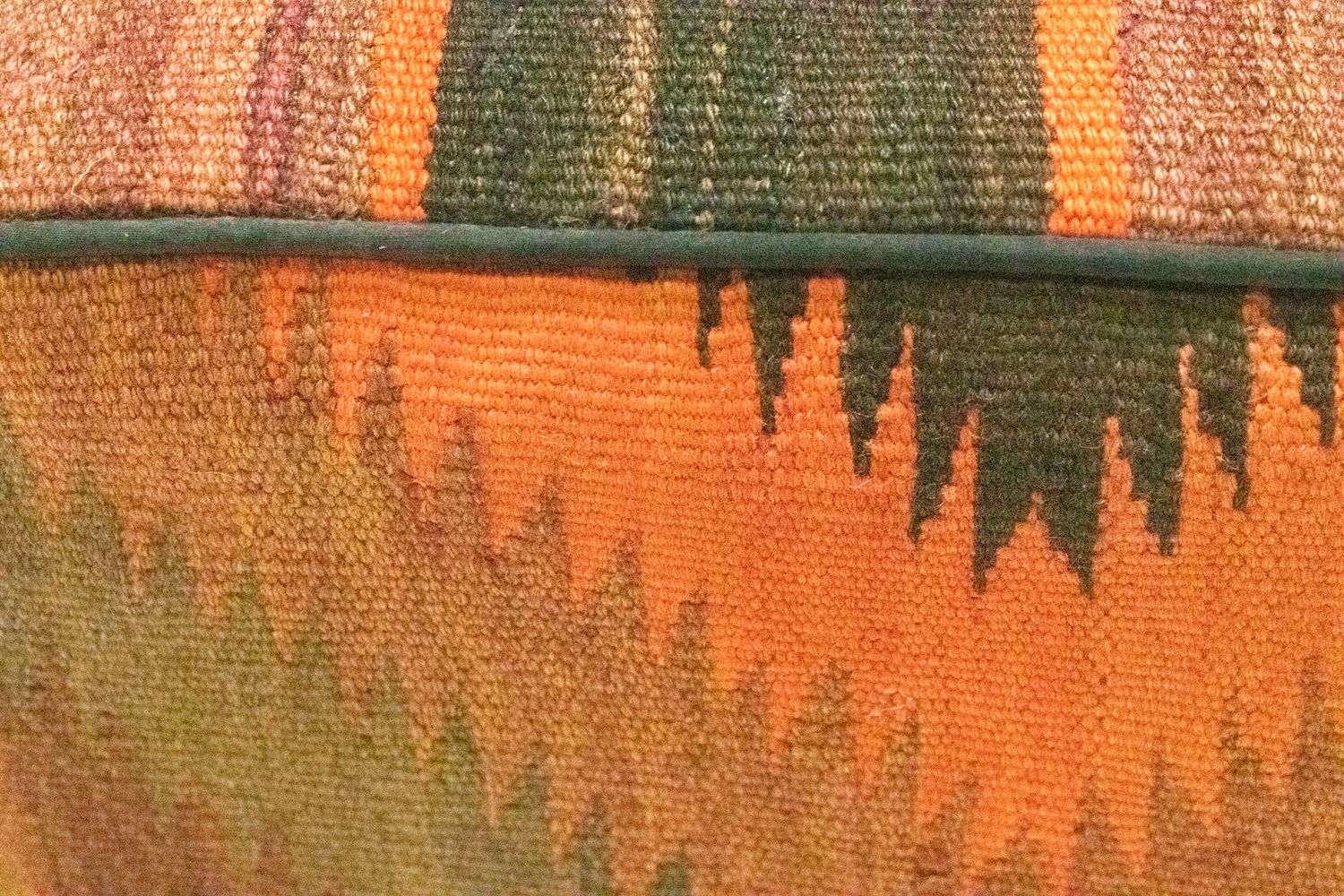 Sitzmöbel Teppich 30x30cm - Image 2