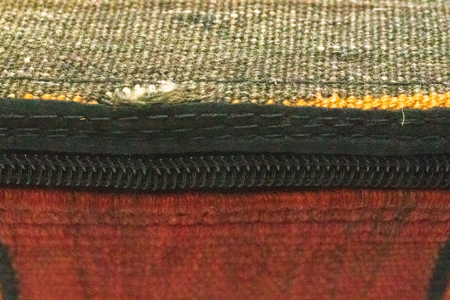 Sitzmöbel Teppich 30x30cm - Image 3