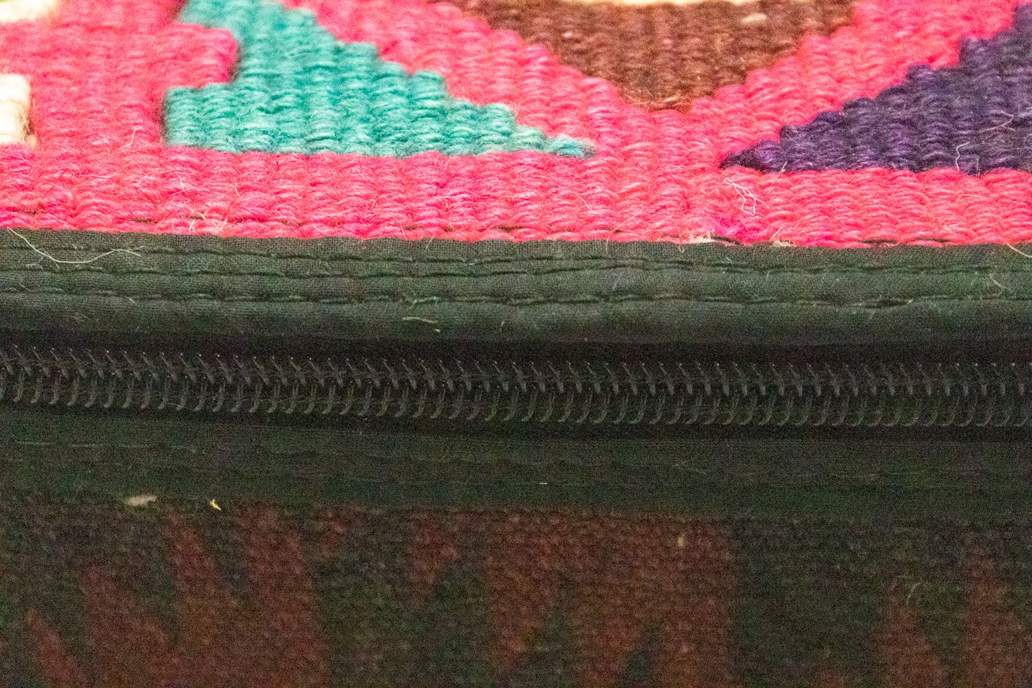 Sitzmöbel Teppich 30x30cm - Image 3