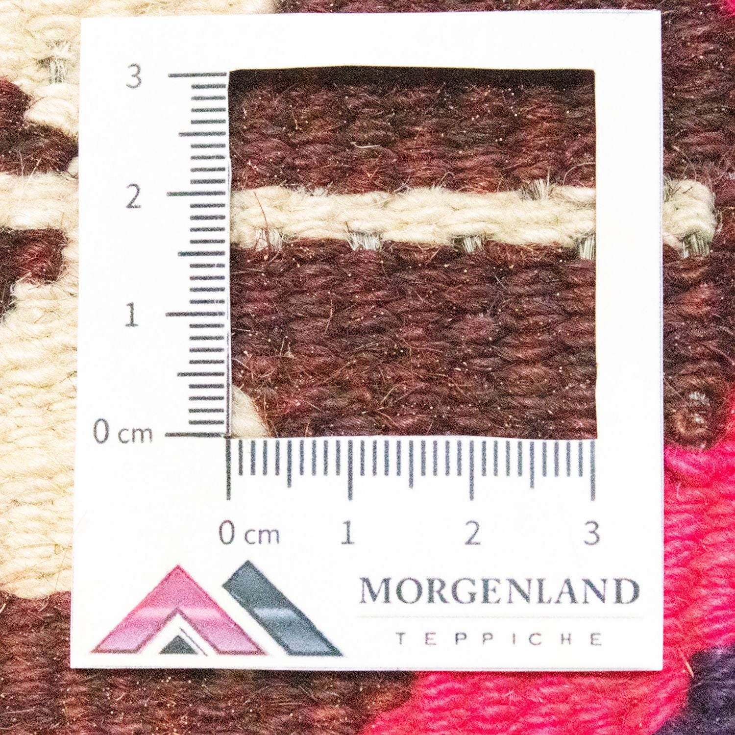 Sitzmöbel Teppich 30x30cm - Image 4