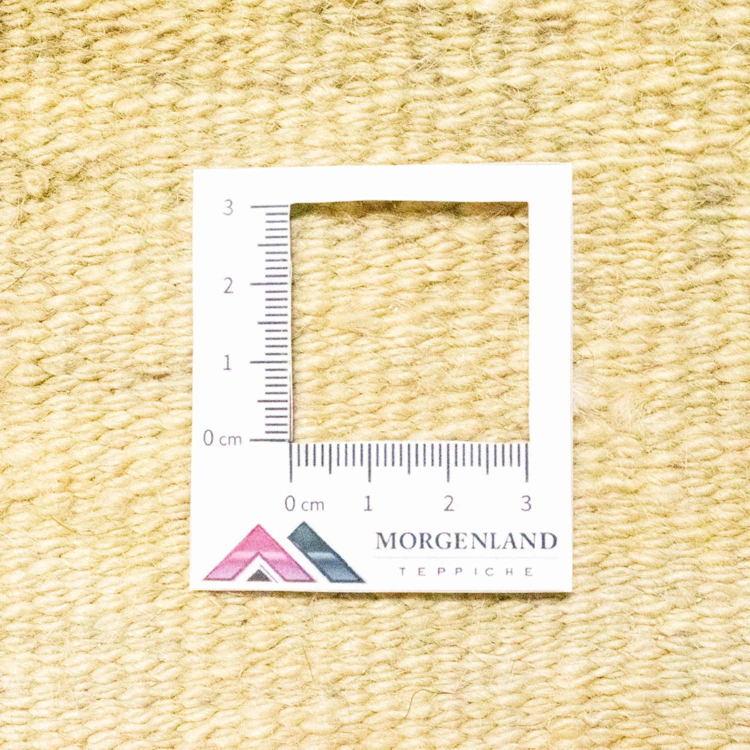 Sitzmöbel Teppich 30x30cm - Image 4