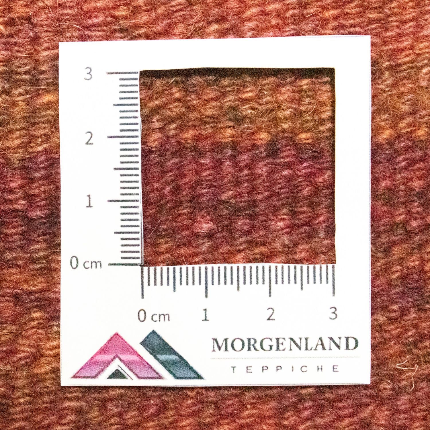 Sitzmöbel Teppich 30x30cm - Image 4