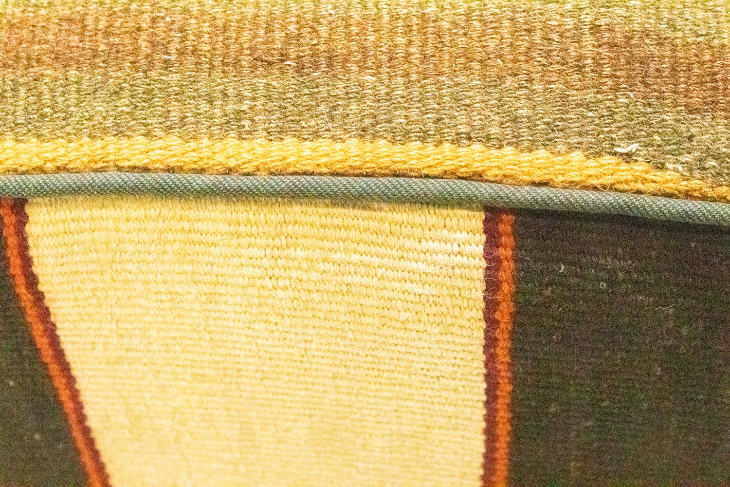 Sitzmöbel Teppich 30x30cm - Image 2