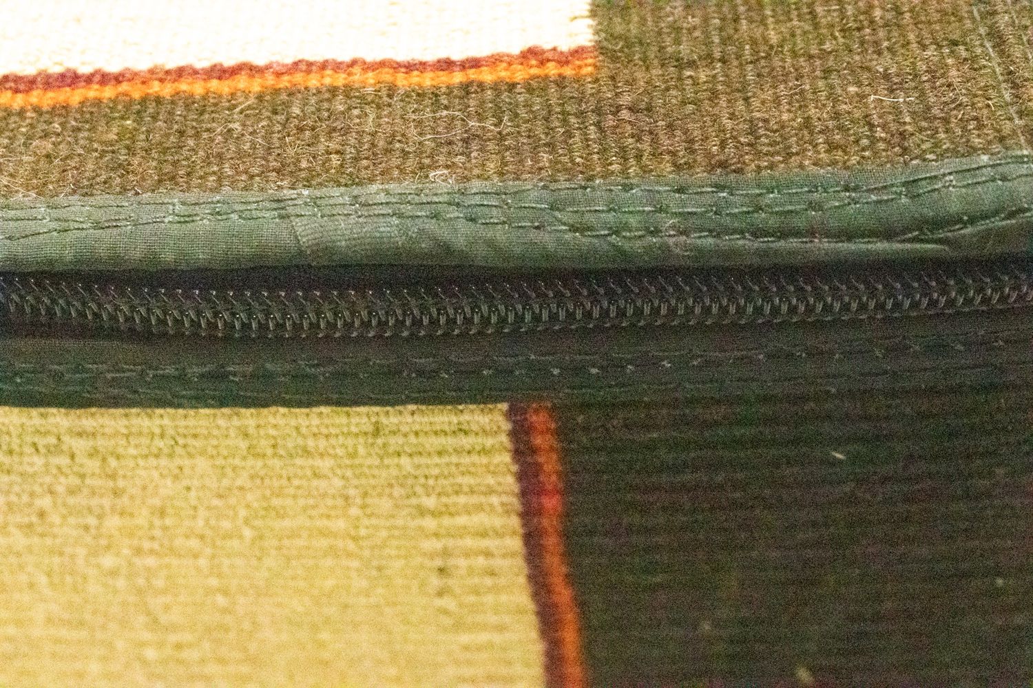 Sitzmöbel Teppich 30x30cm - Image 3