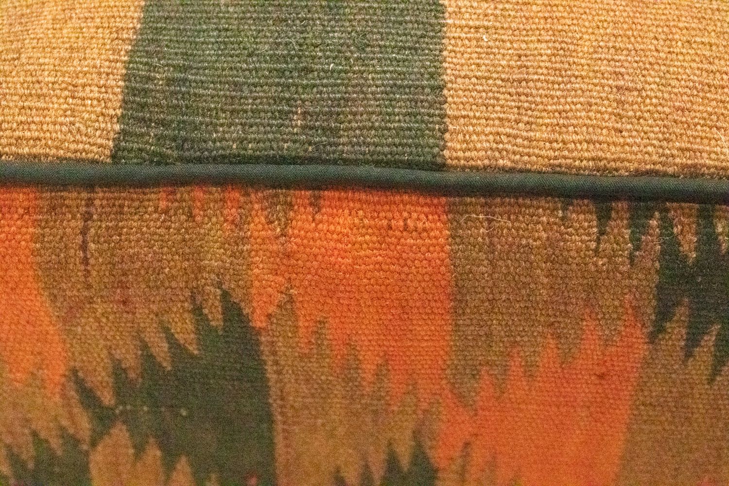 Sitzmöbel Teppich 30x30cm - Image 2