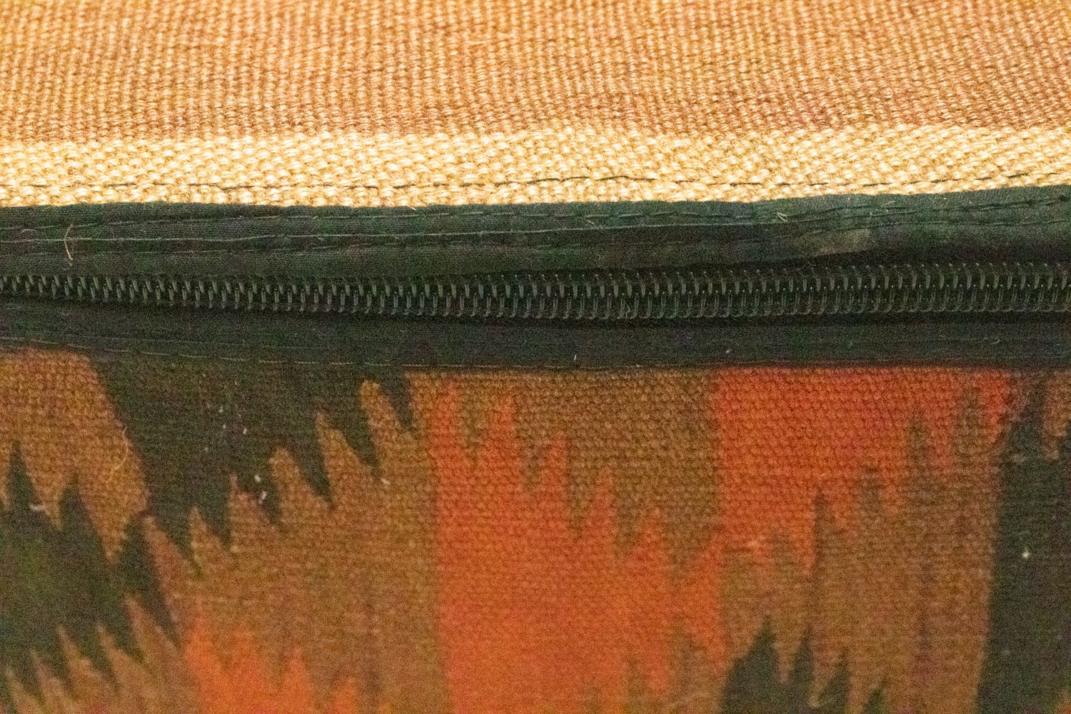 Sitzmöbel Teppich 30x30cm - Image 3