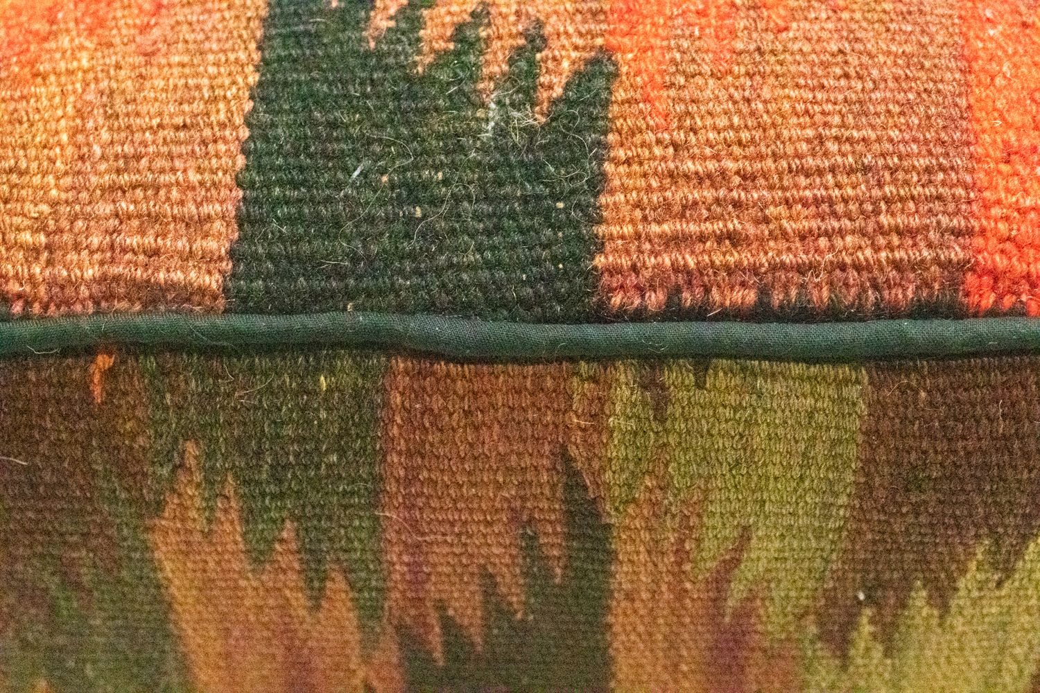 Sitzmöbel Teppich 30x30cm - Image 2