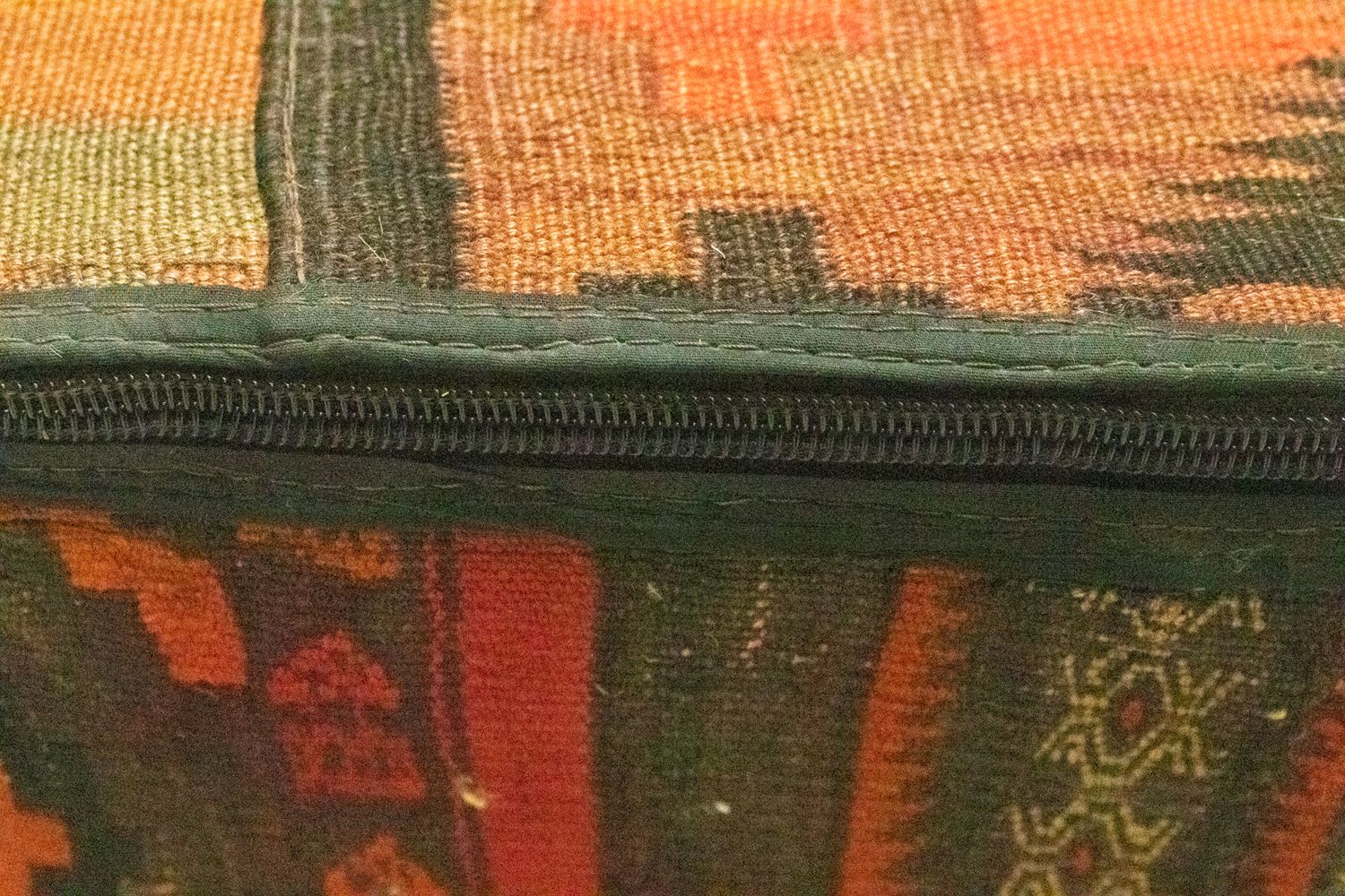 Sitzmöbel Teppich 30x30cm - Image 3