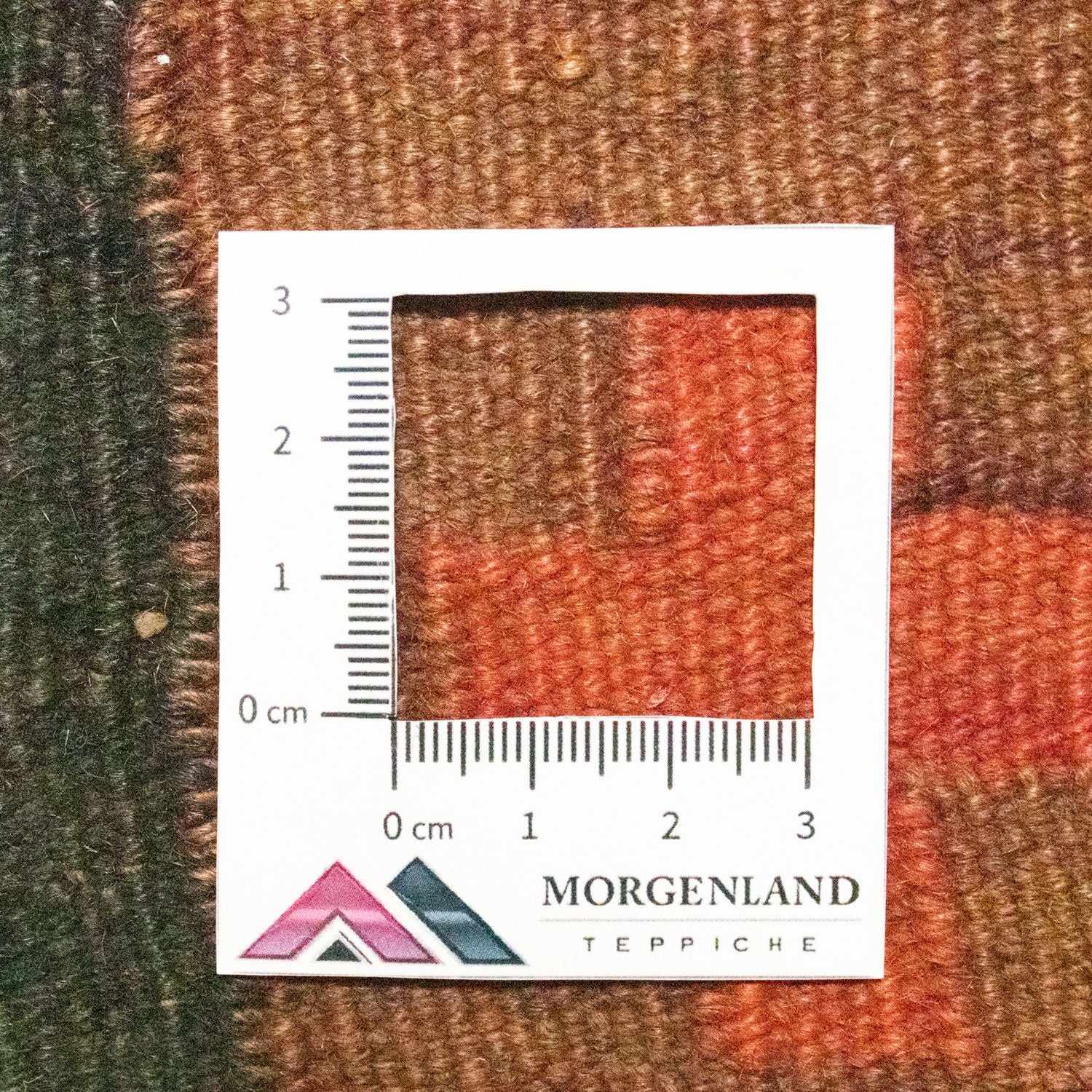 Sitzmöbel Teppich 30x30cm - Image 4