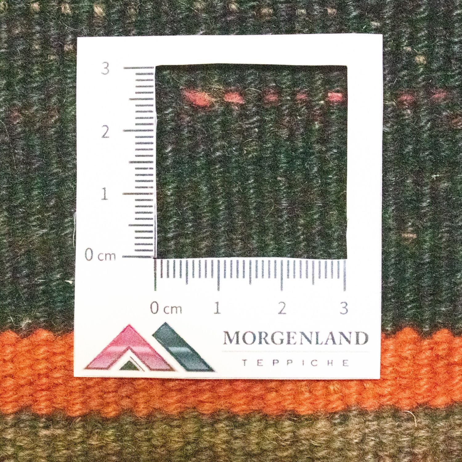 Sitzmöbel Teppich 30x30cm - Image 4