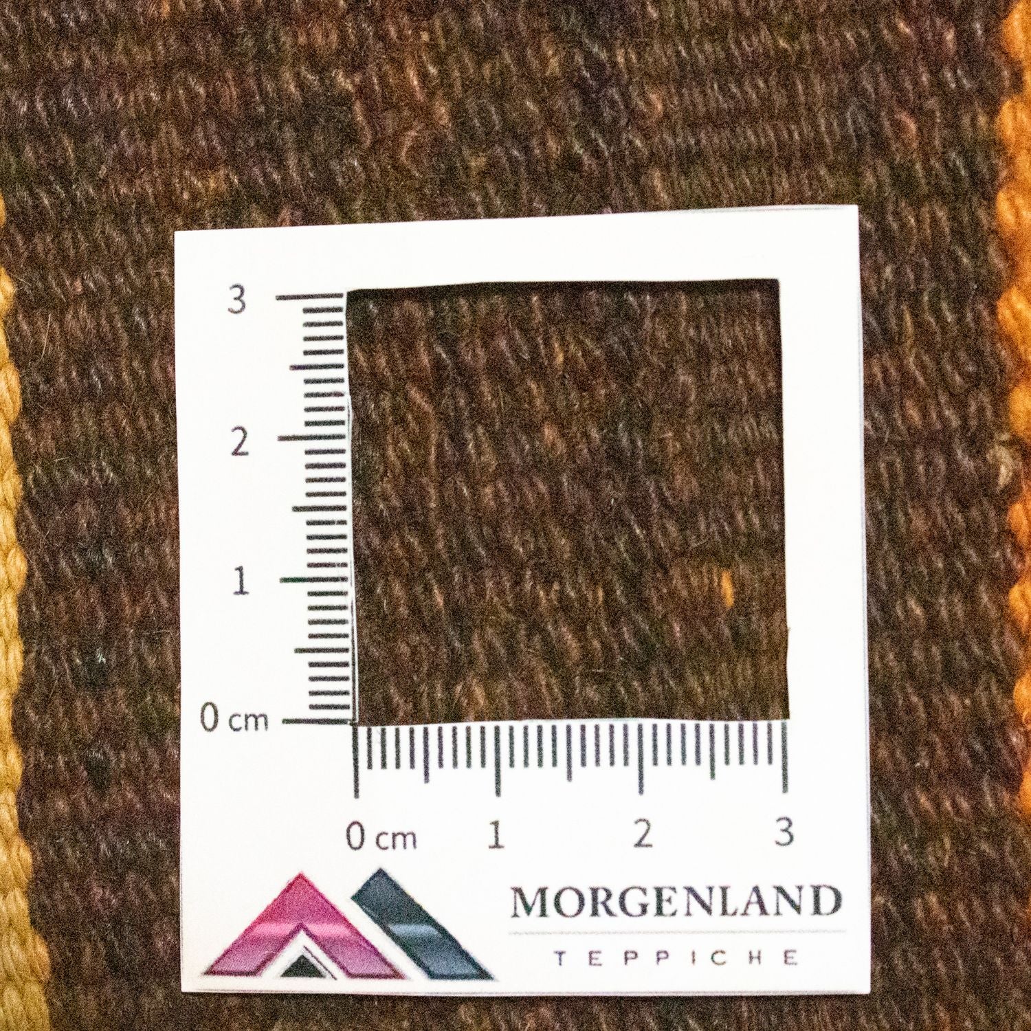 Sitzmöbel Teppich 30x30cm - Image 4