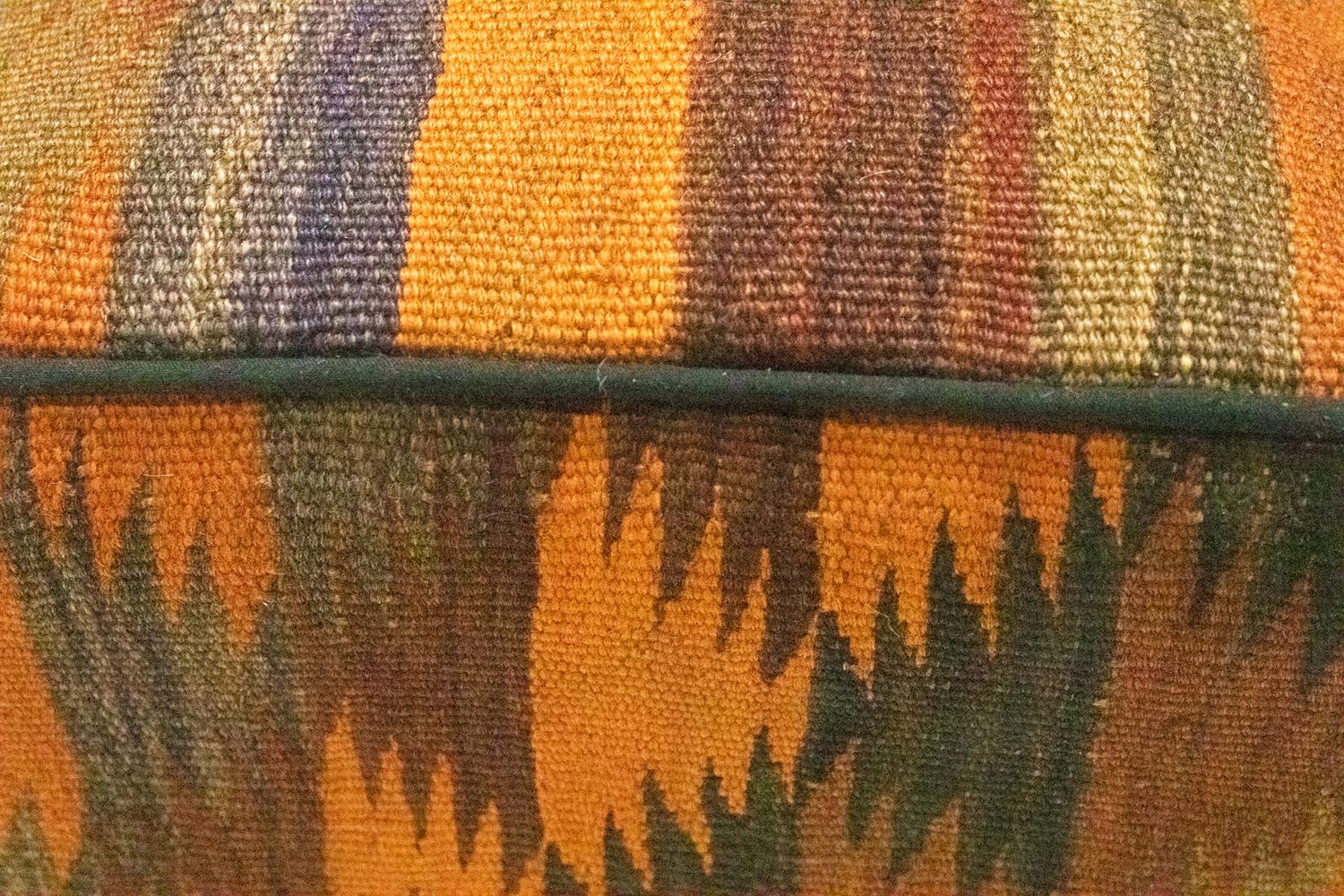 Sitzmöbel Teppich 30x30cm - Image 2