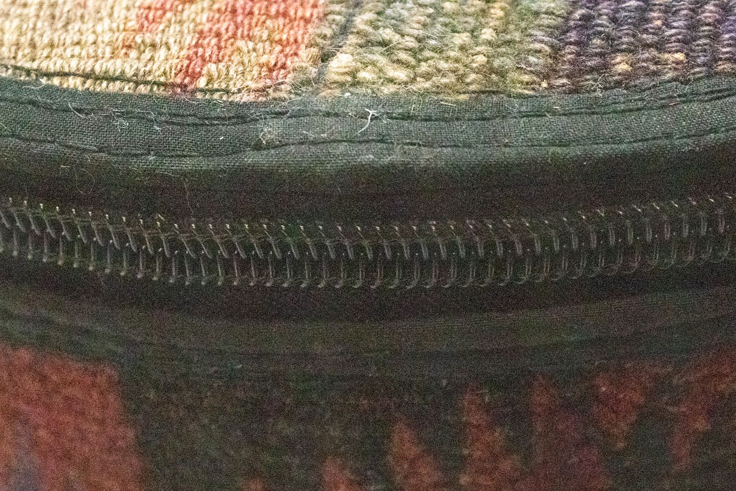 Sitzmöbel Teppich 42x36cm - Image 3