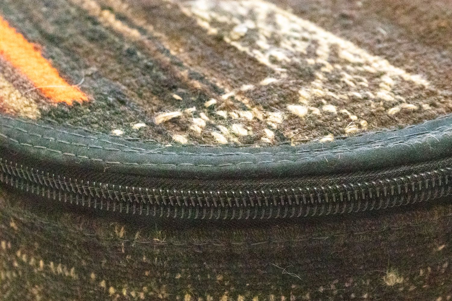 Sitzmöbel Teppich 42x36cm - Image 3