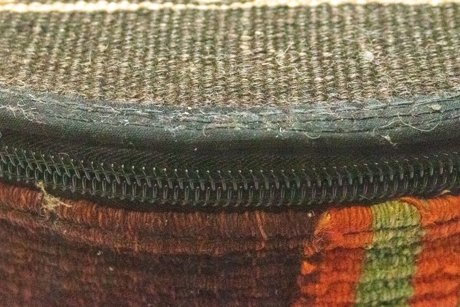 Sitzmöbel Teppich 42x36cm - Image 3