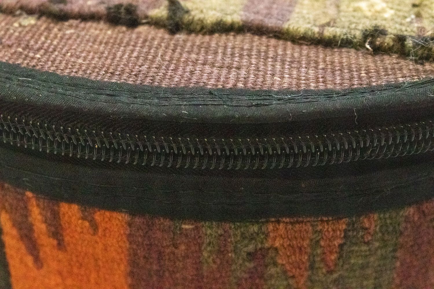 Sitzmöbel Teppich 42x36cm - Image 3