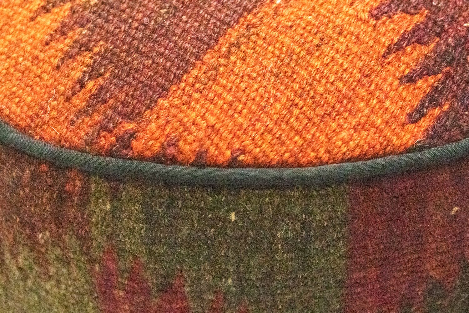 Sitzmöbel Teppich 42x36cm - Image 2