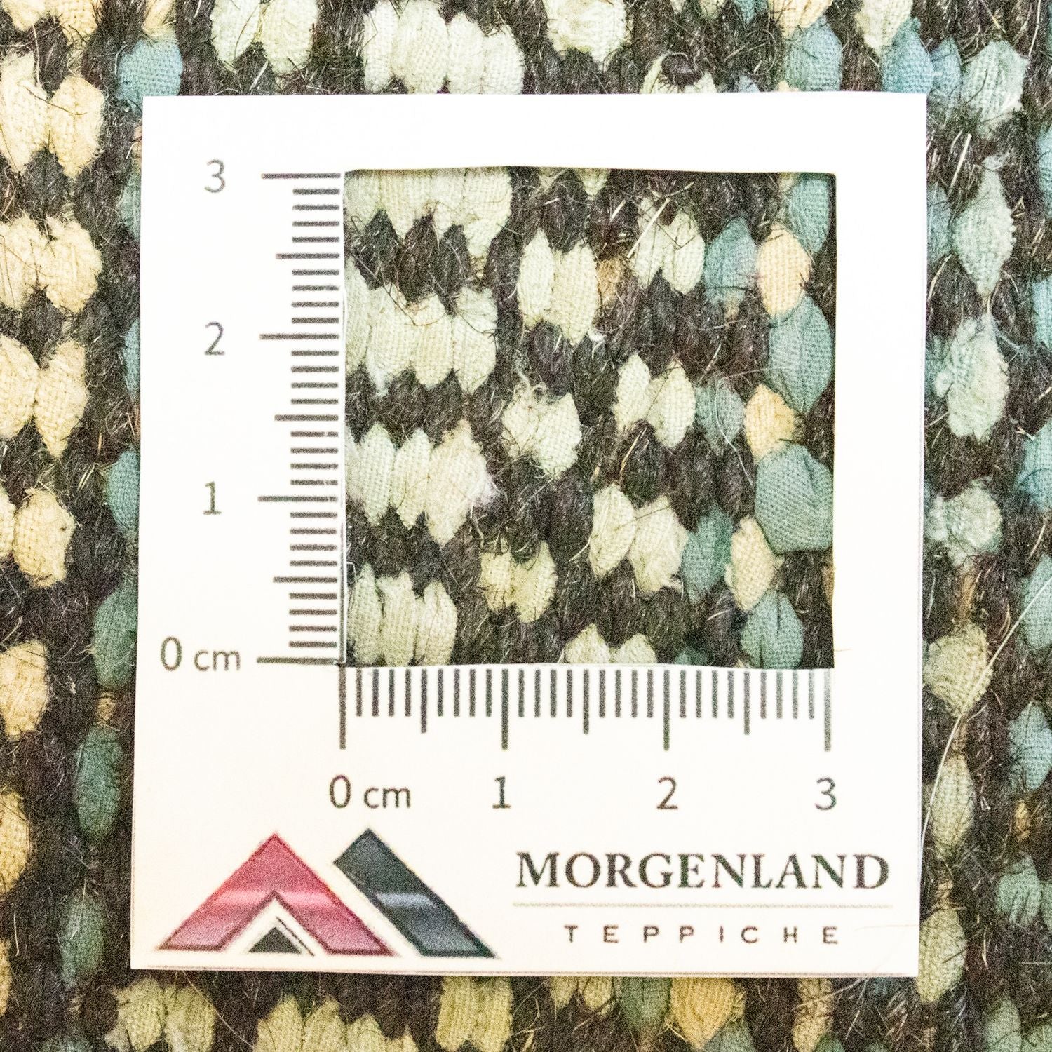 Sitzmöbel Teppich 42x36cm - Image 4