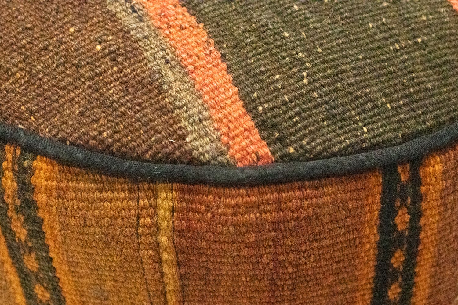 Sitzmöbel Teppich 42x36cm - Image 2