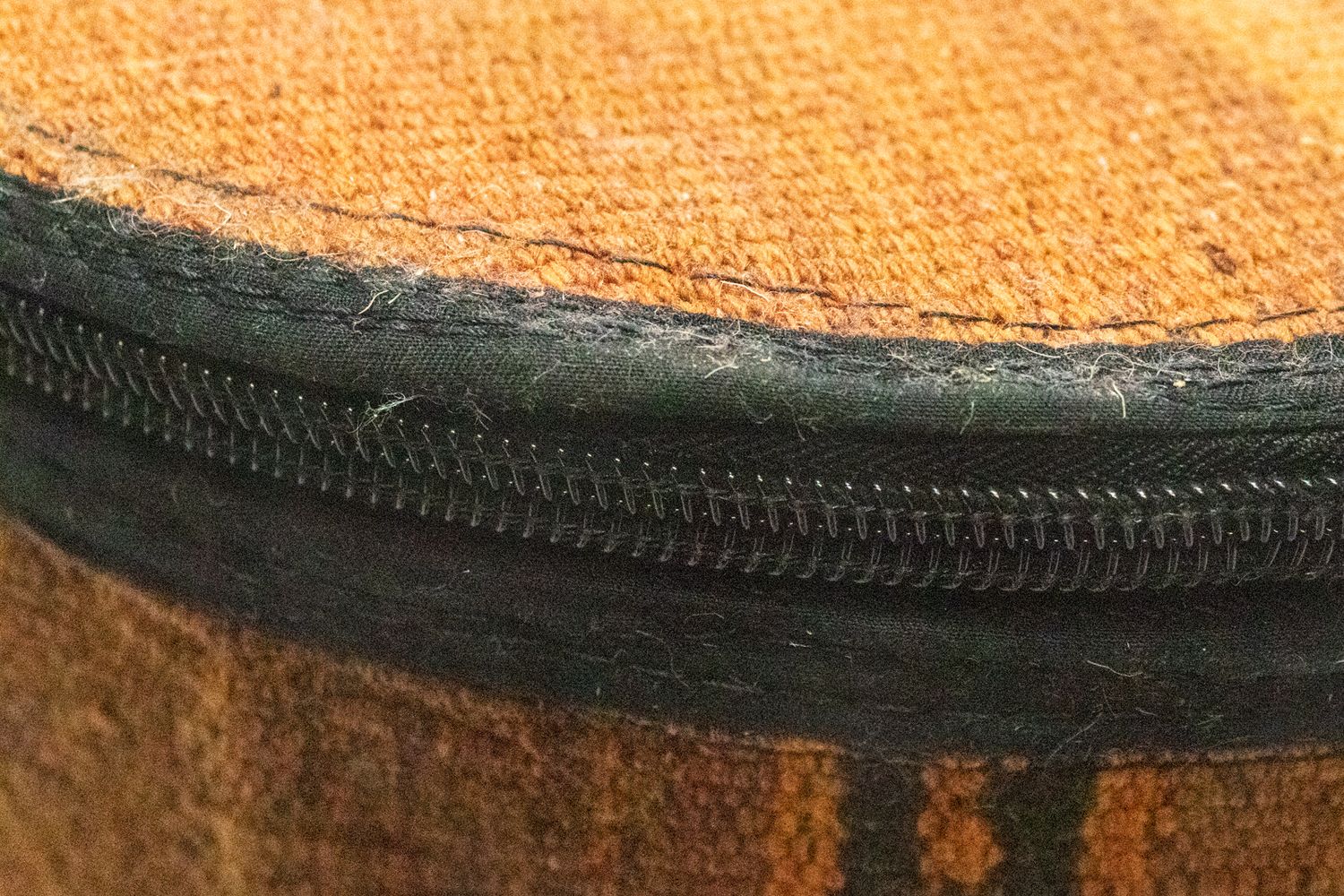 Sitzmöbel Teppich 42x36cm - Image 3