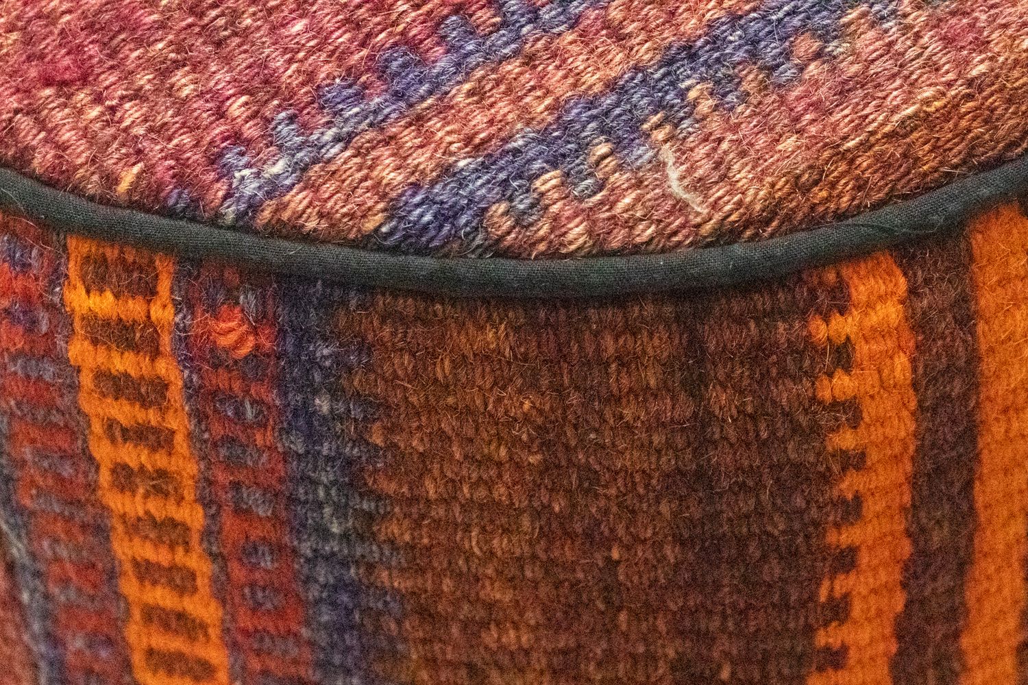 Sitzmöbel Teppich 42x36cm - Image 2