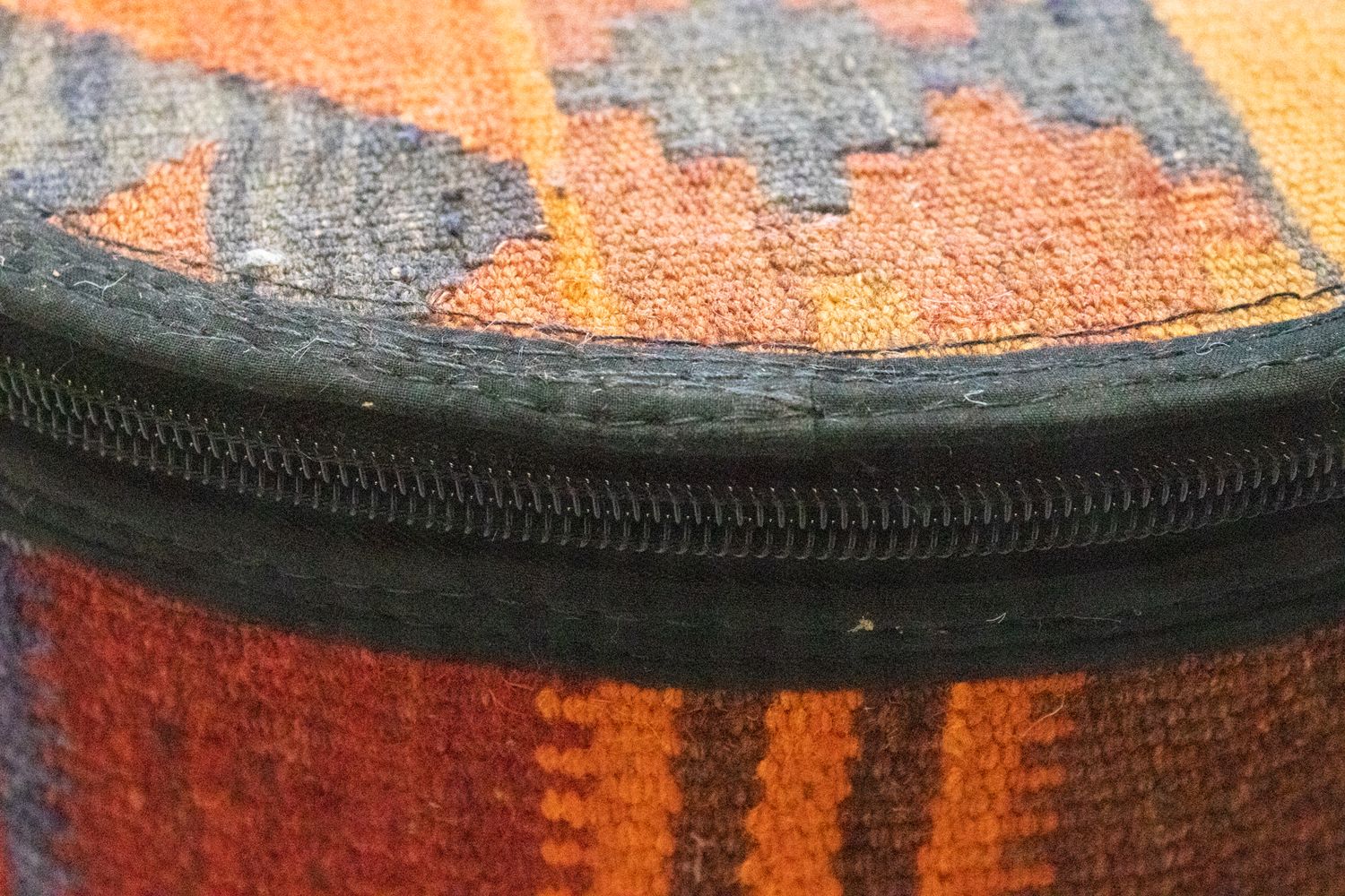 Sitzmöbel Teppich 42x36cm - Image 3
