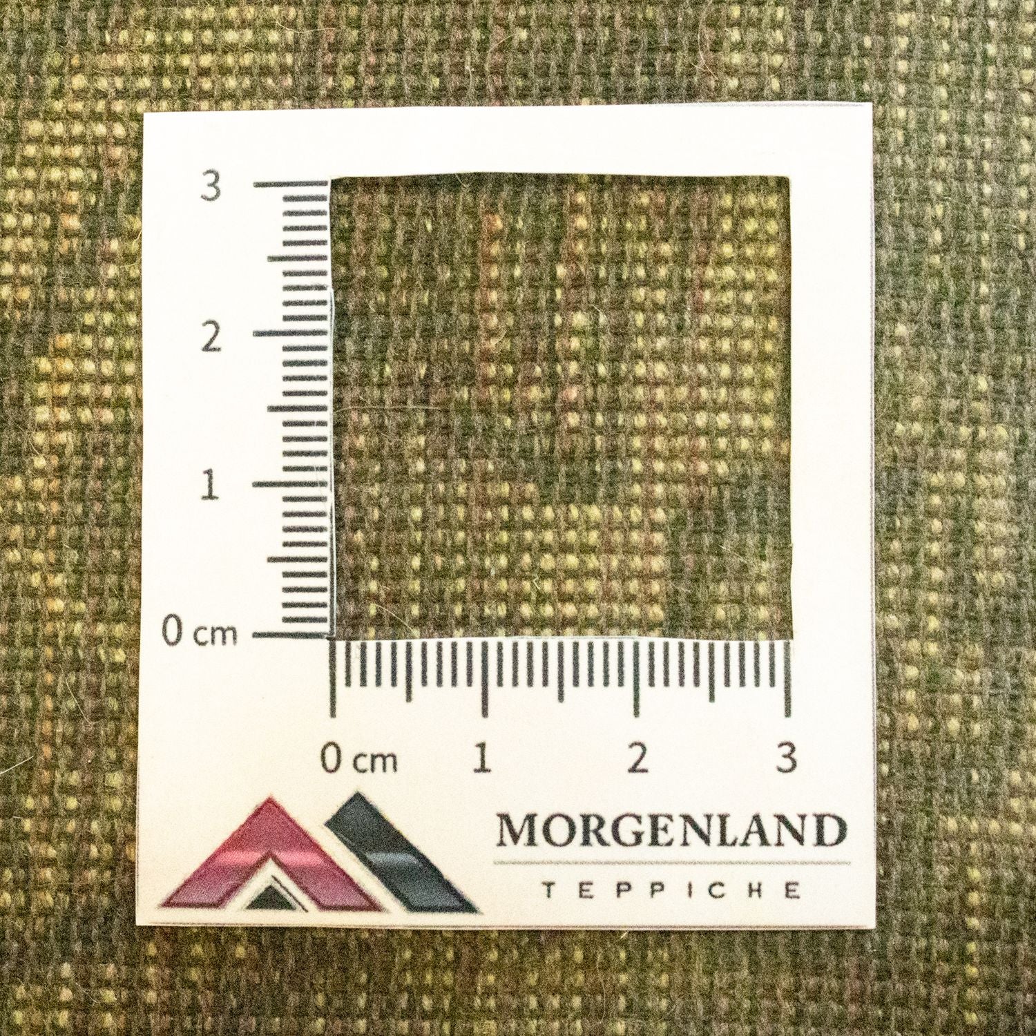 Sitzmöbel Teppich 42x36cm - Image 4