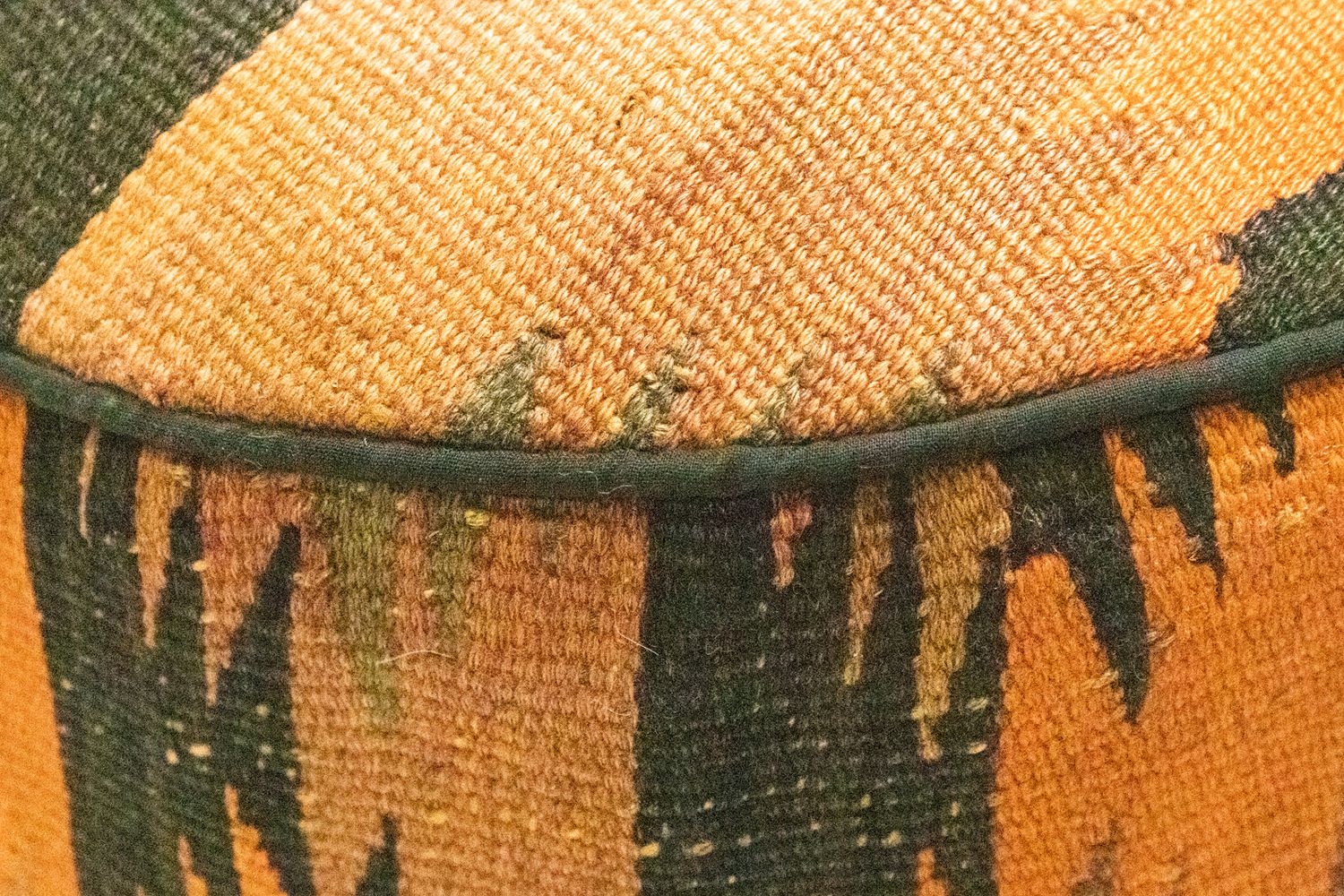 Sitzmöbel Teppich 42x36cm - Image 2