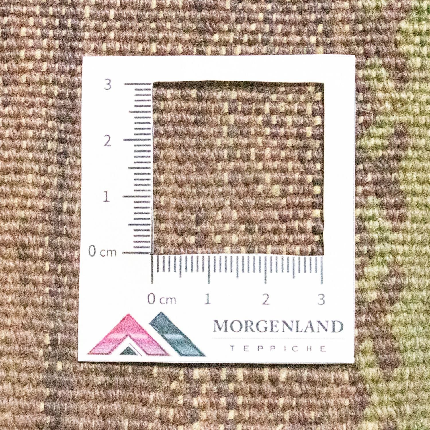 Sitzmöbel Teppich 42x36cm - Image 4