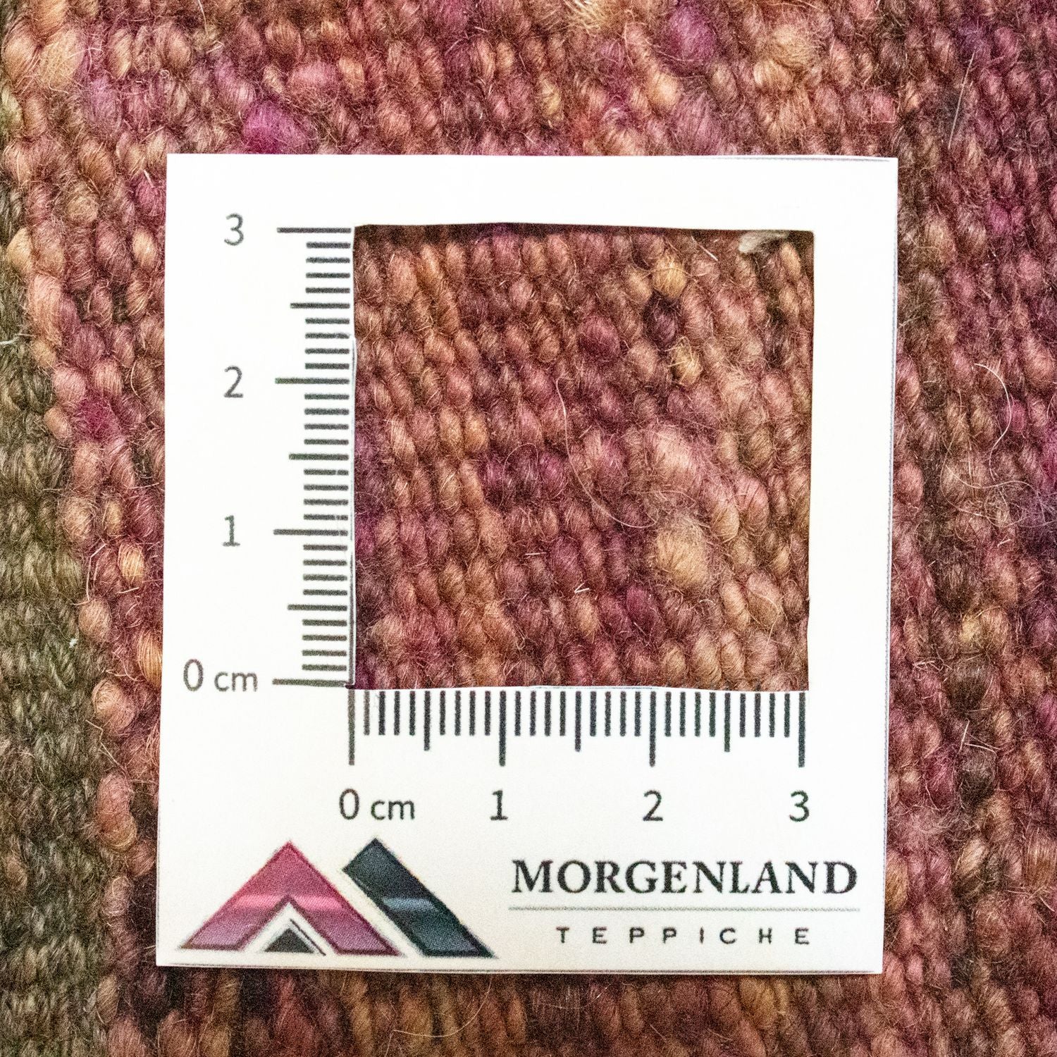 Sitzmöbel Teppich 42x36cm - Image 4