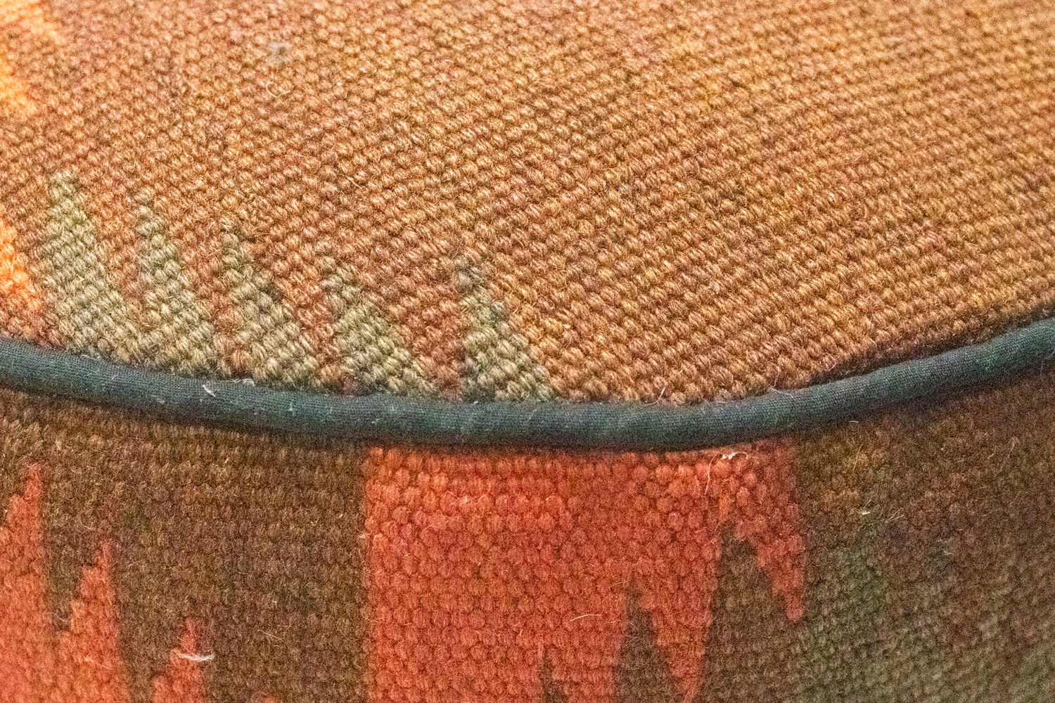Sitzmöbel Teppich 42x36cm - Image 2