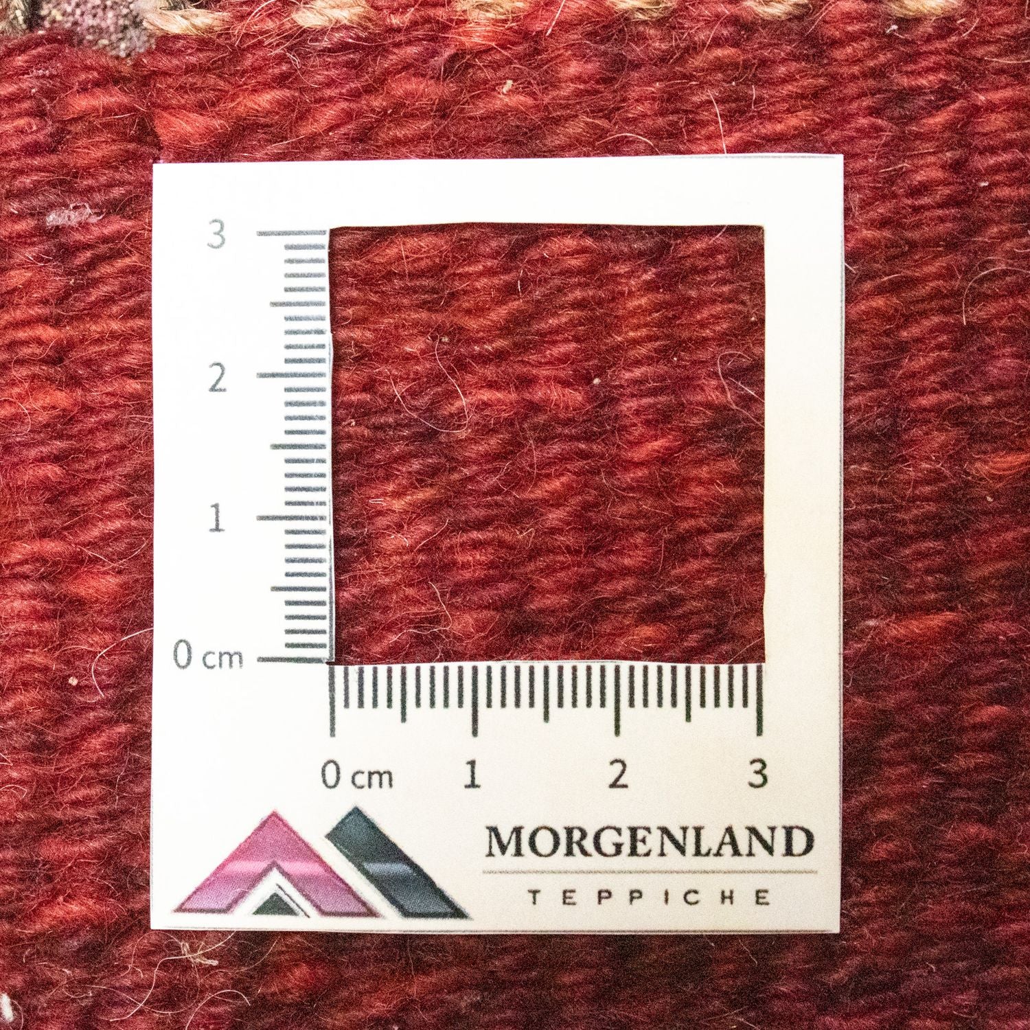 Sitzmöbel Teppich 42x36cm - Image 4