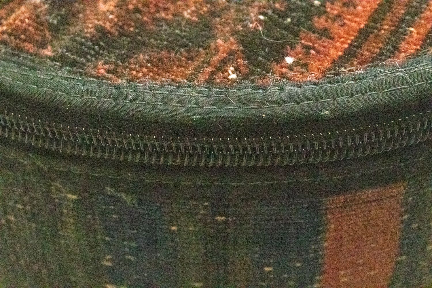 Sitzmöbel Teppich 42x36cm - Image 3
