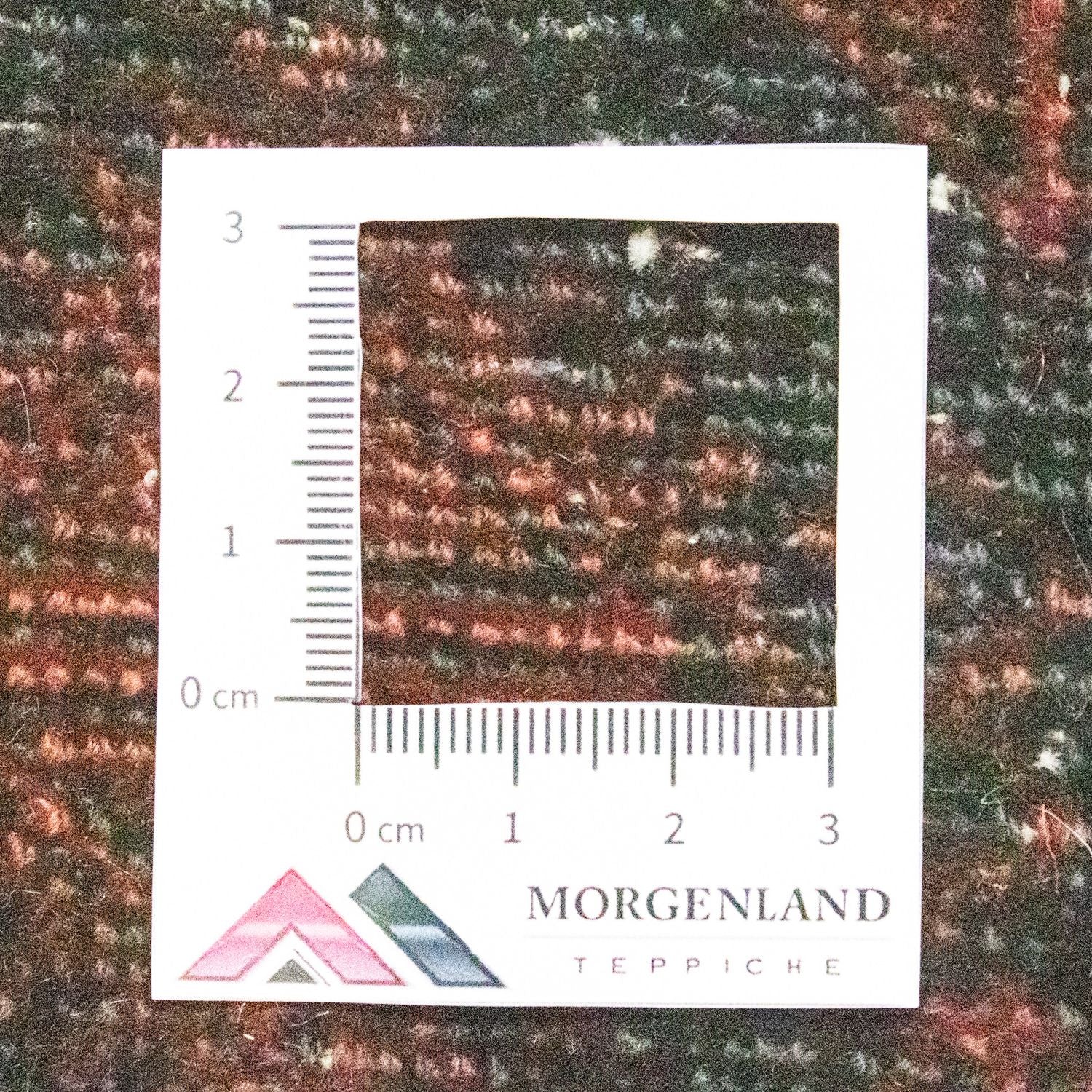 Sitzmöbel Teppich 42x36cm - Image 4