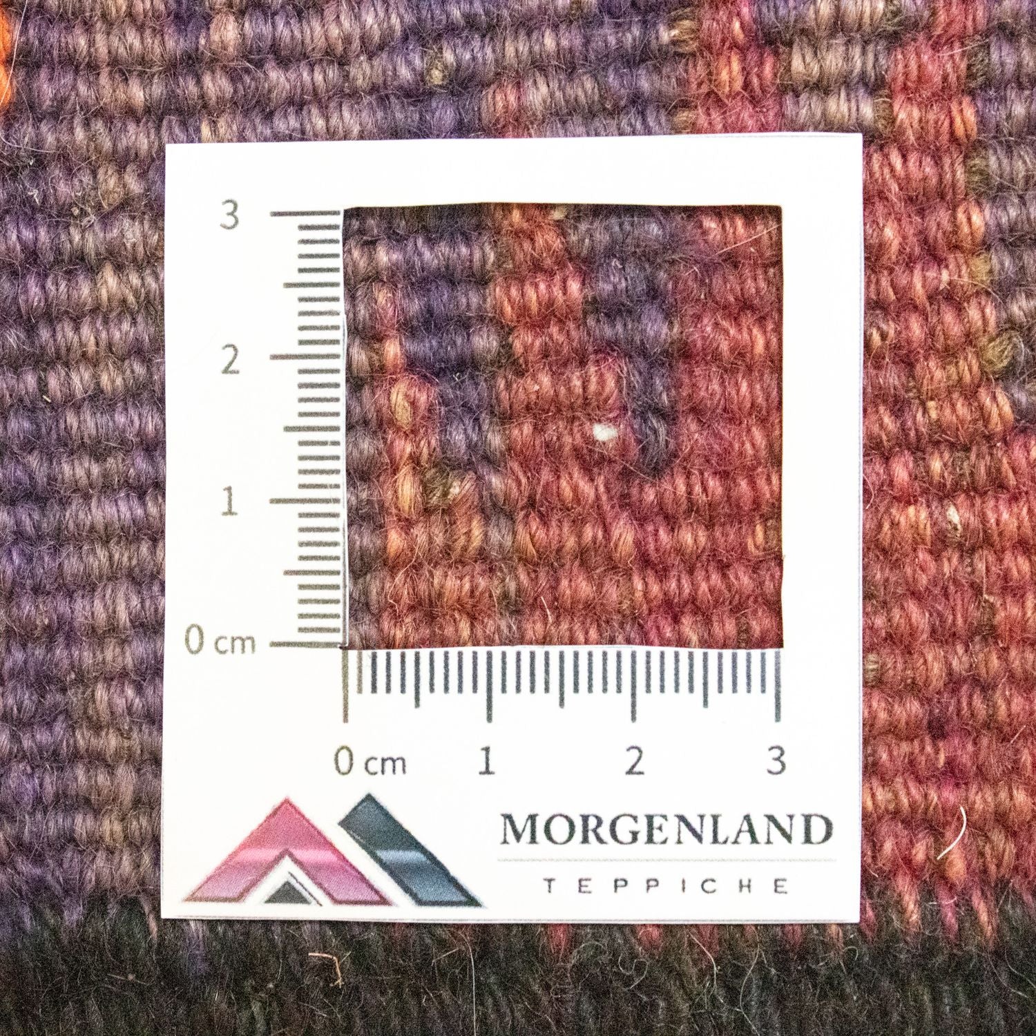 Sitzmöbel Teppich 42x36cm - Image 4