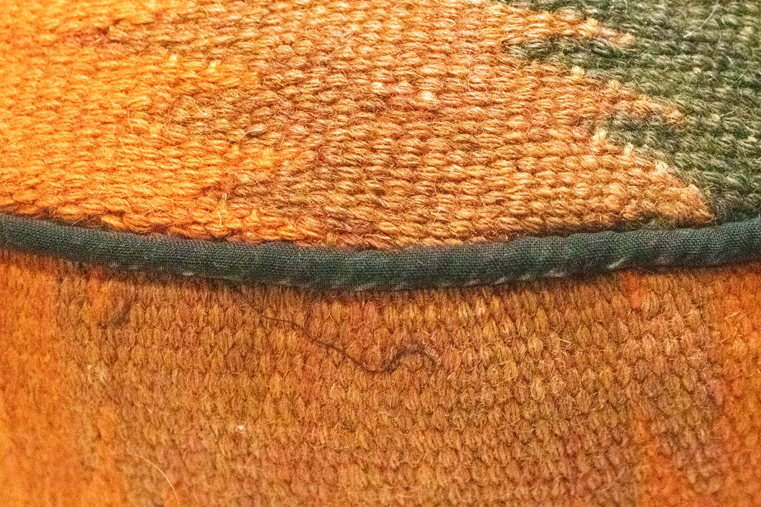 Sitzmöbel Teppich 42x36cm - Image 2