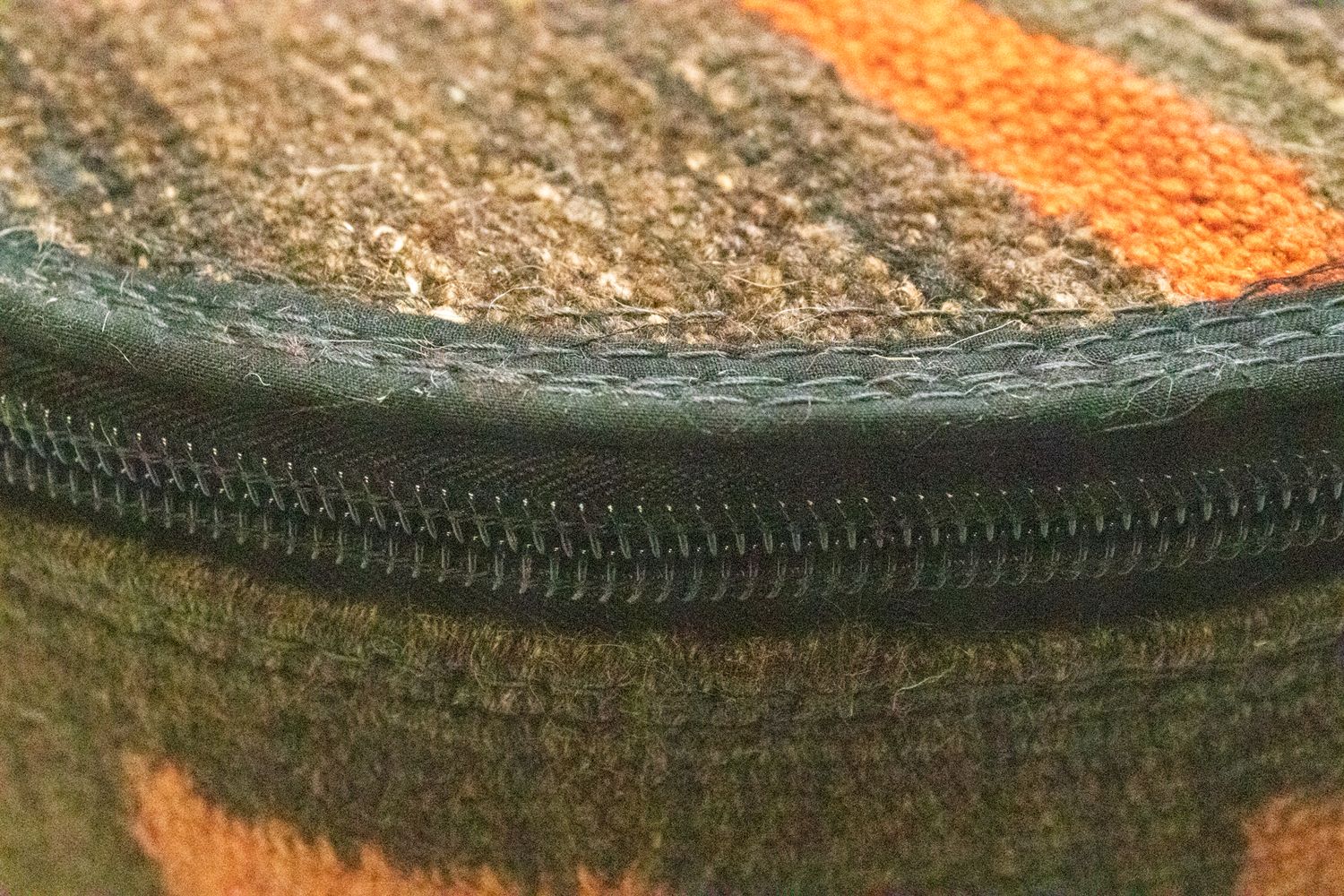 Sitzmöbel Teppich 42x36cm - Image 3