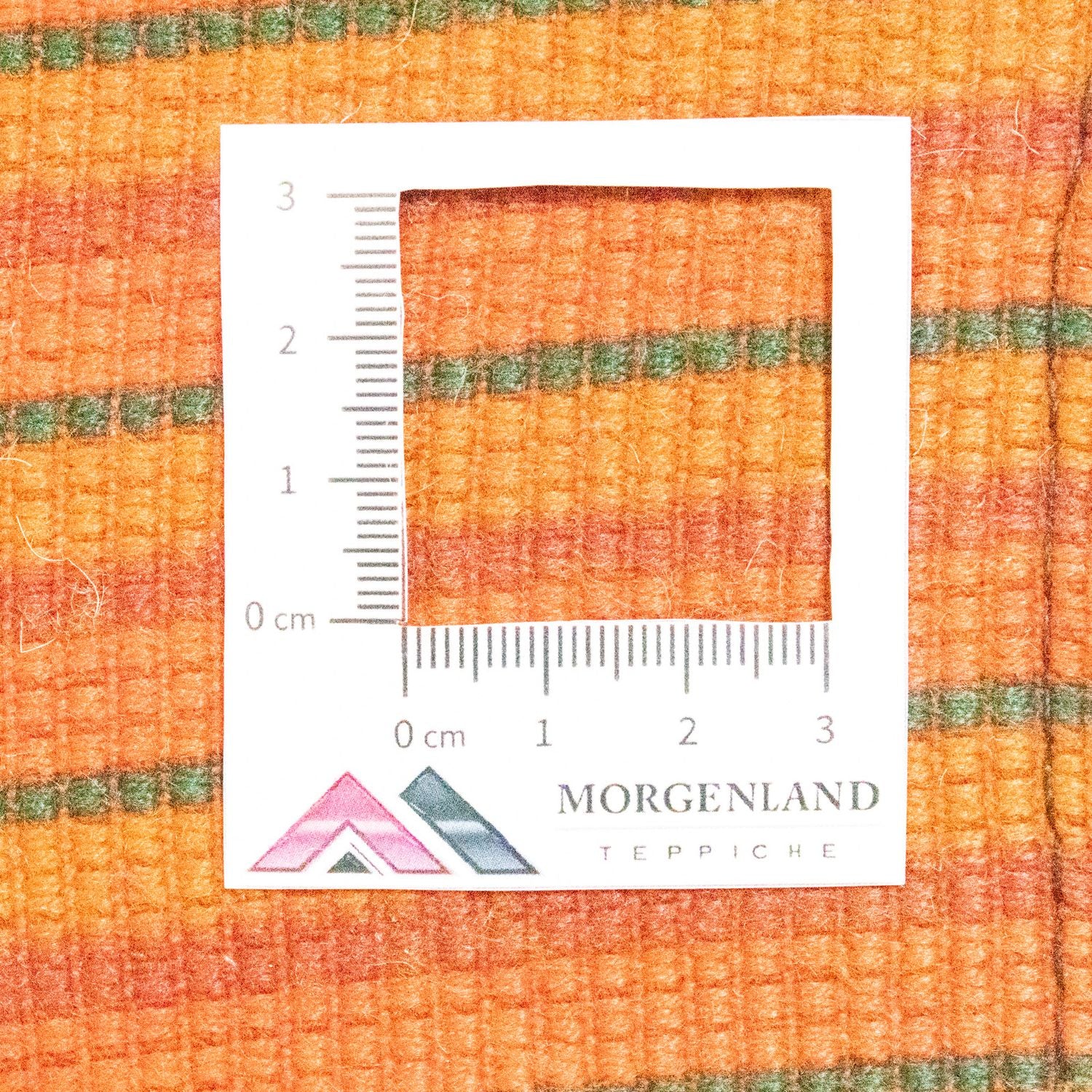 Sitzmöbel Teppich 42x36cm - Image 3