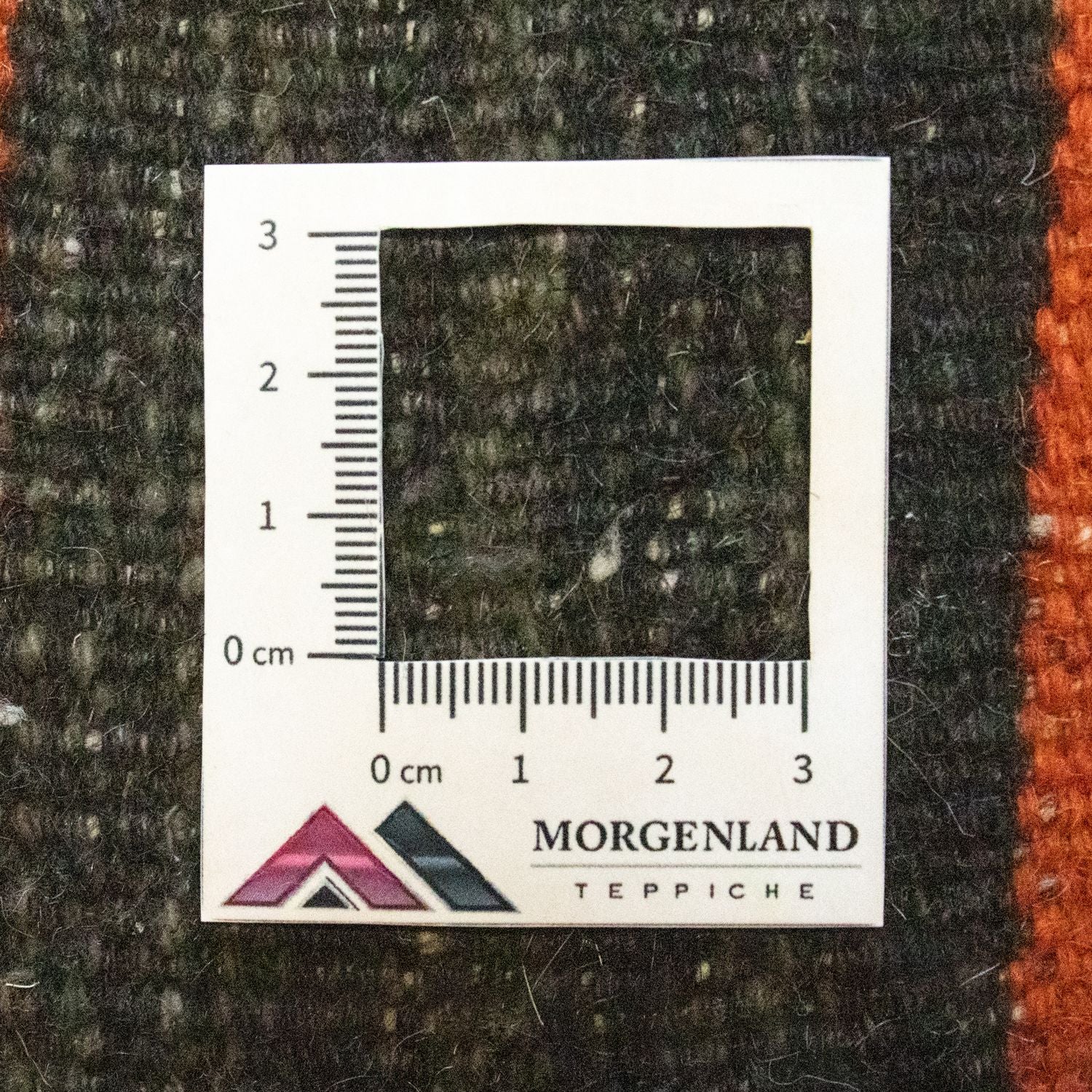 Sitzmöbel Teppich 42x36cm - Image 4