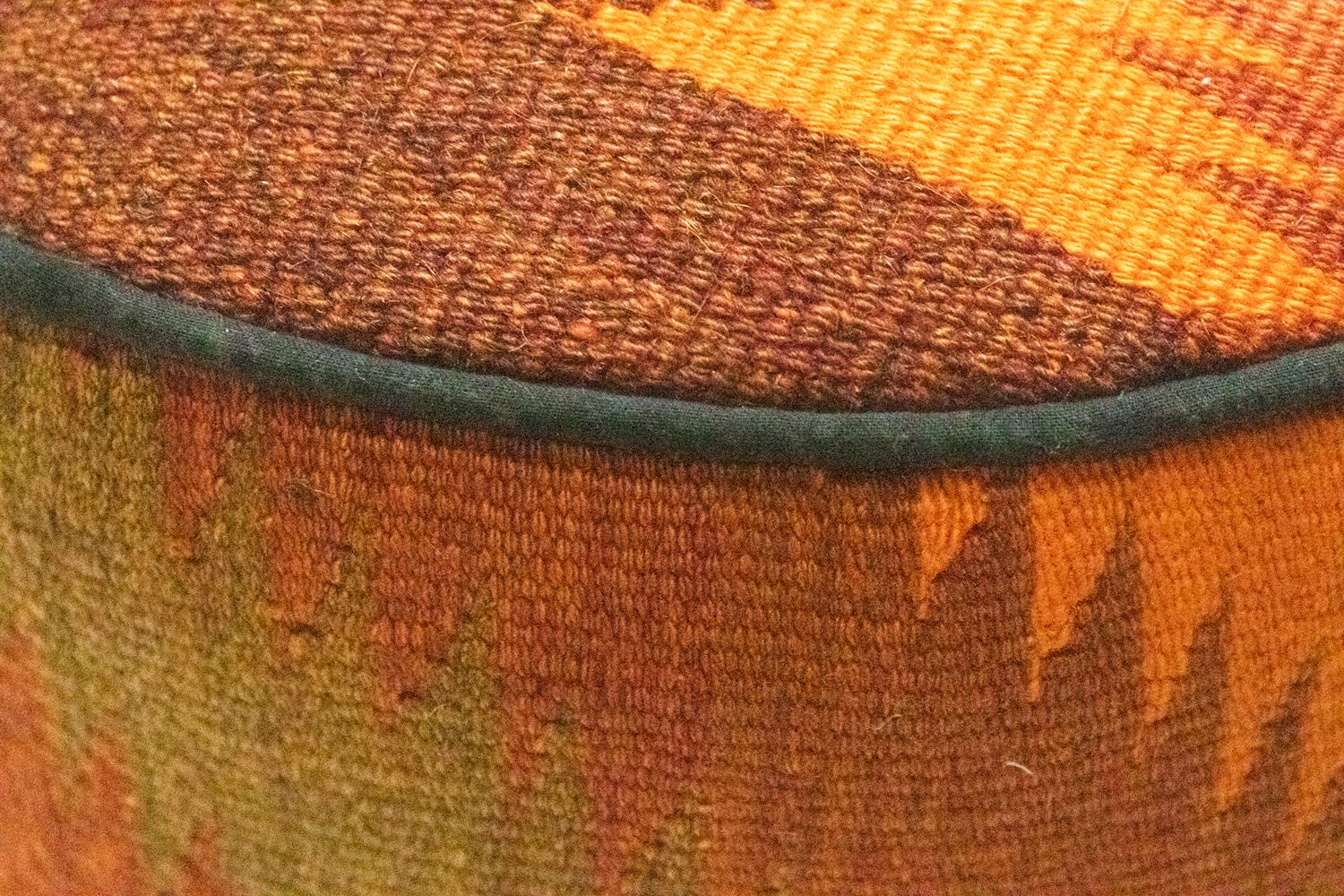 Sitzmöbel Teppich 42x36cm - Image 2