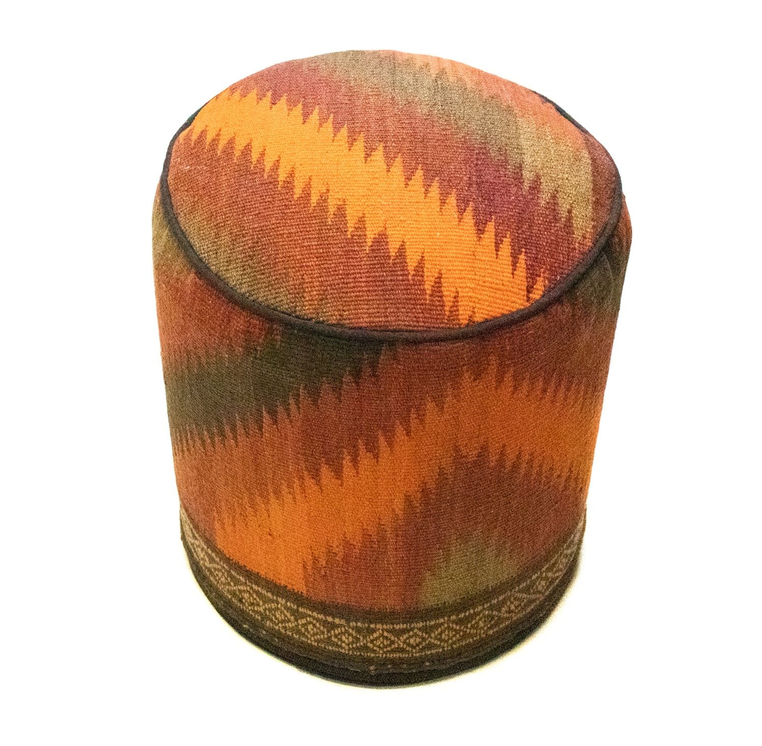 Sitzmöbel Teppich 42x36cm