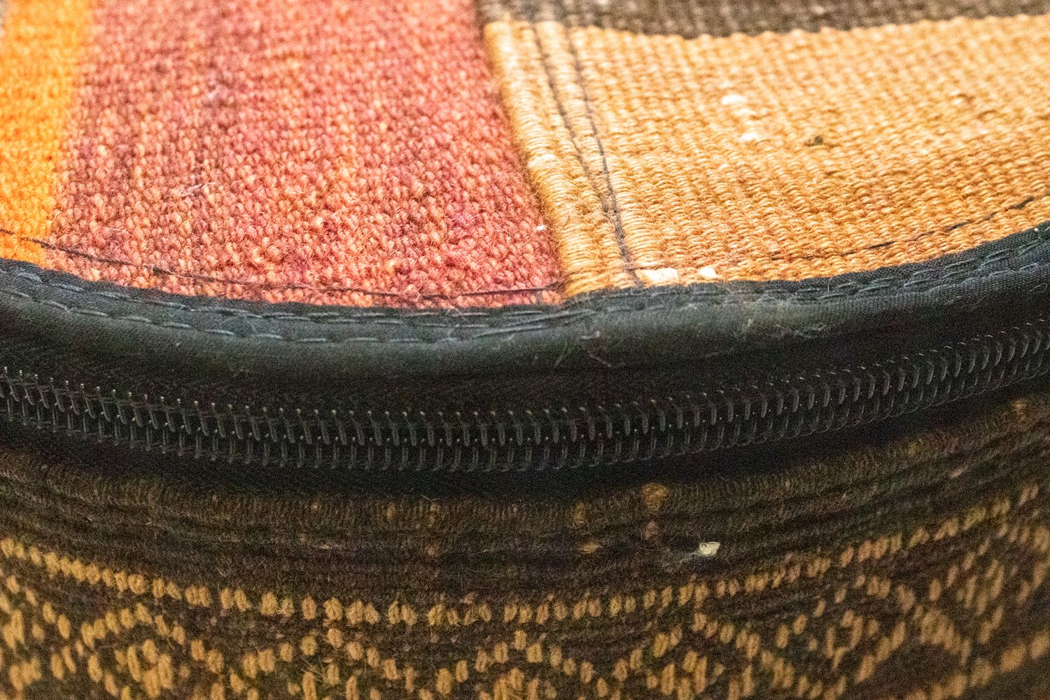 Sitzmöbel Teppich 42x36cm - Image 3