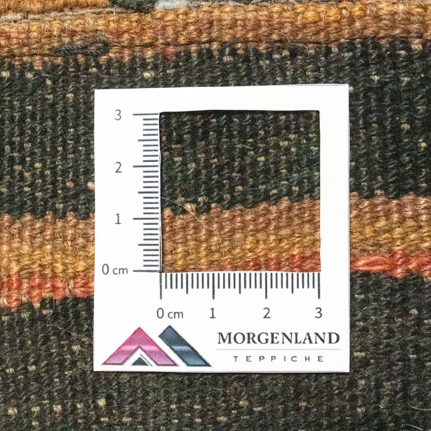 Sitzmöbel Teppich 42x36cm - Image 4