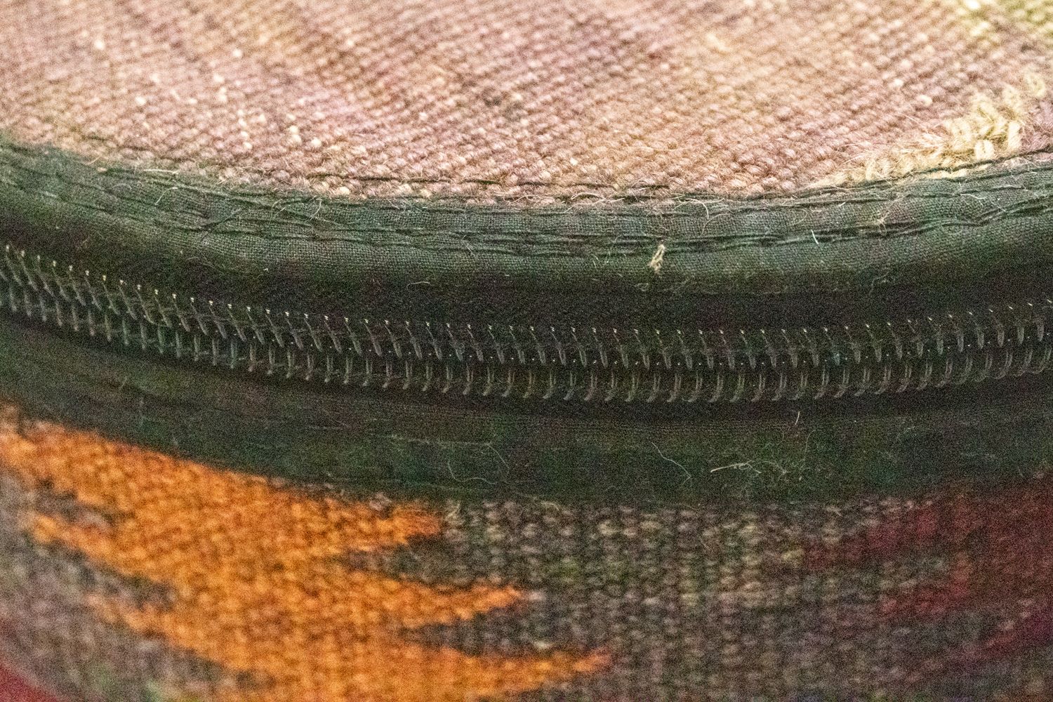 Sitzmöbel Teppich 42x36cm - Image 3