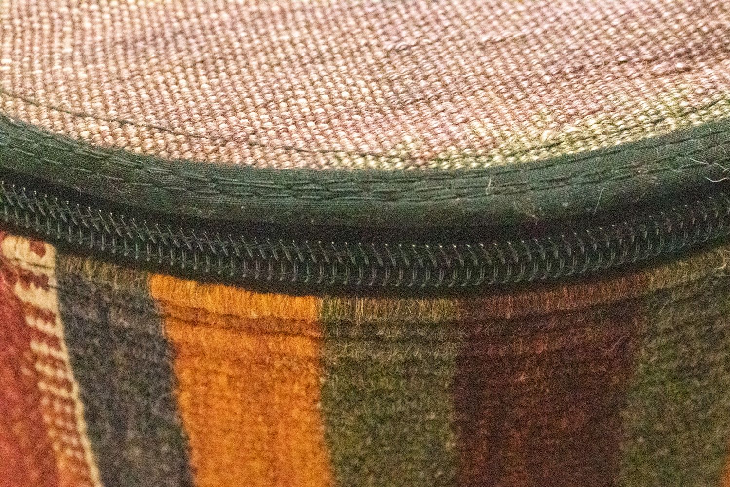 Sitzmöbel Teppich 42x36cm - Image 3