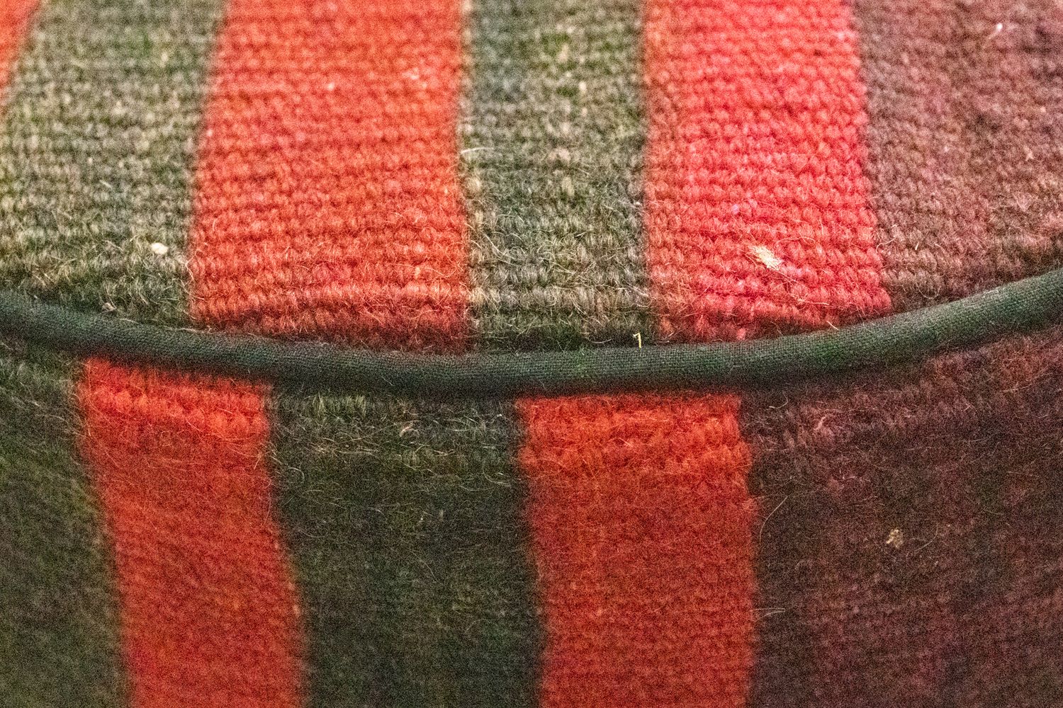Sitzmöbel Teppich 42x36cm - Image 2