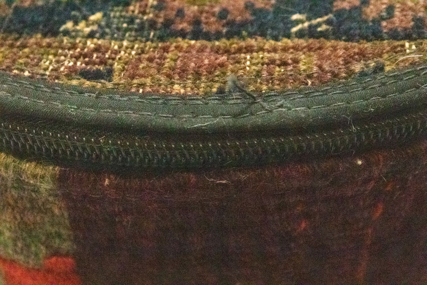 Sitzmöbel Teppich 42x36cm - Image 3