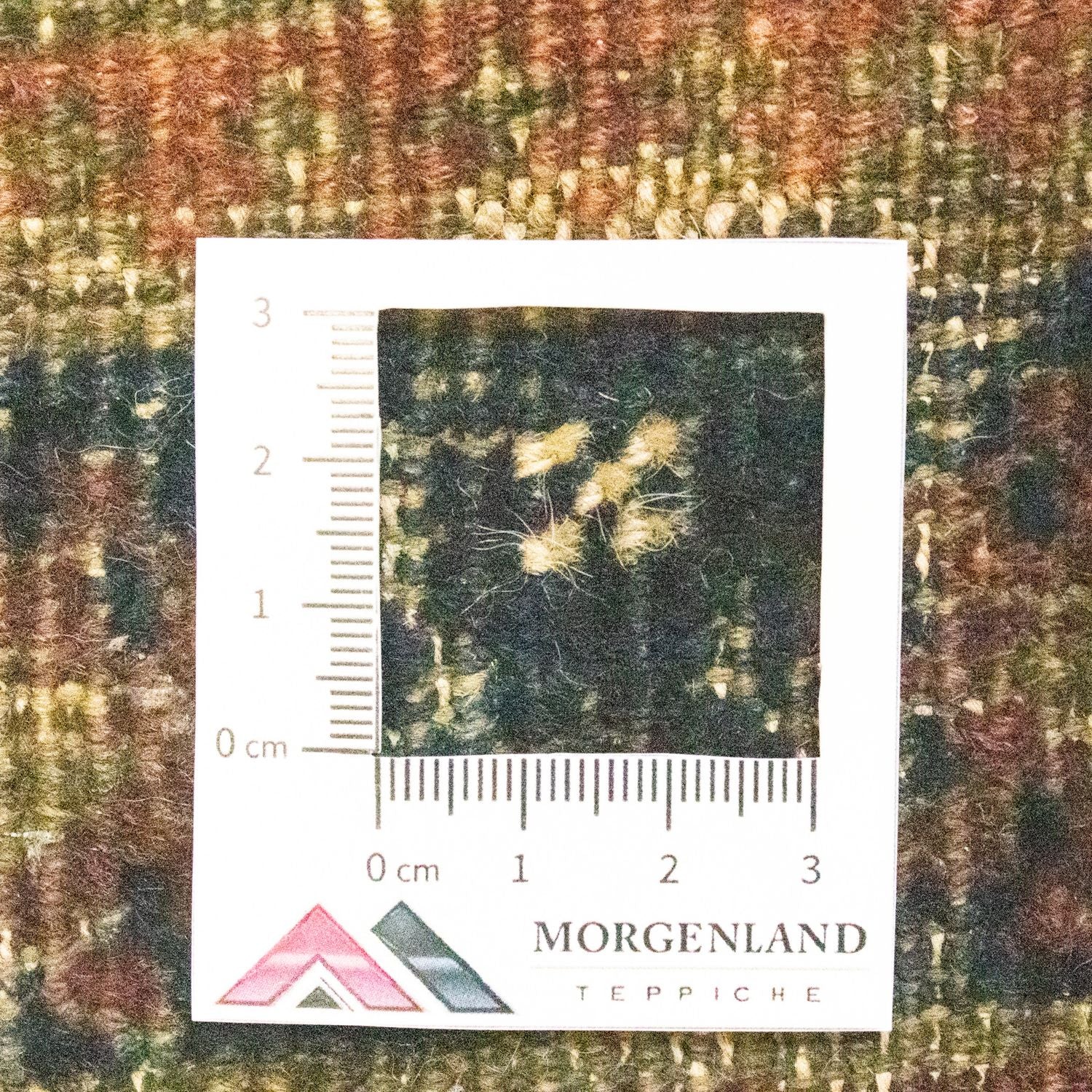 Sitzmöbel Teppich 42x36cm - Image 4