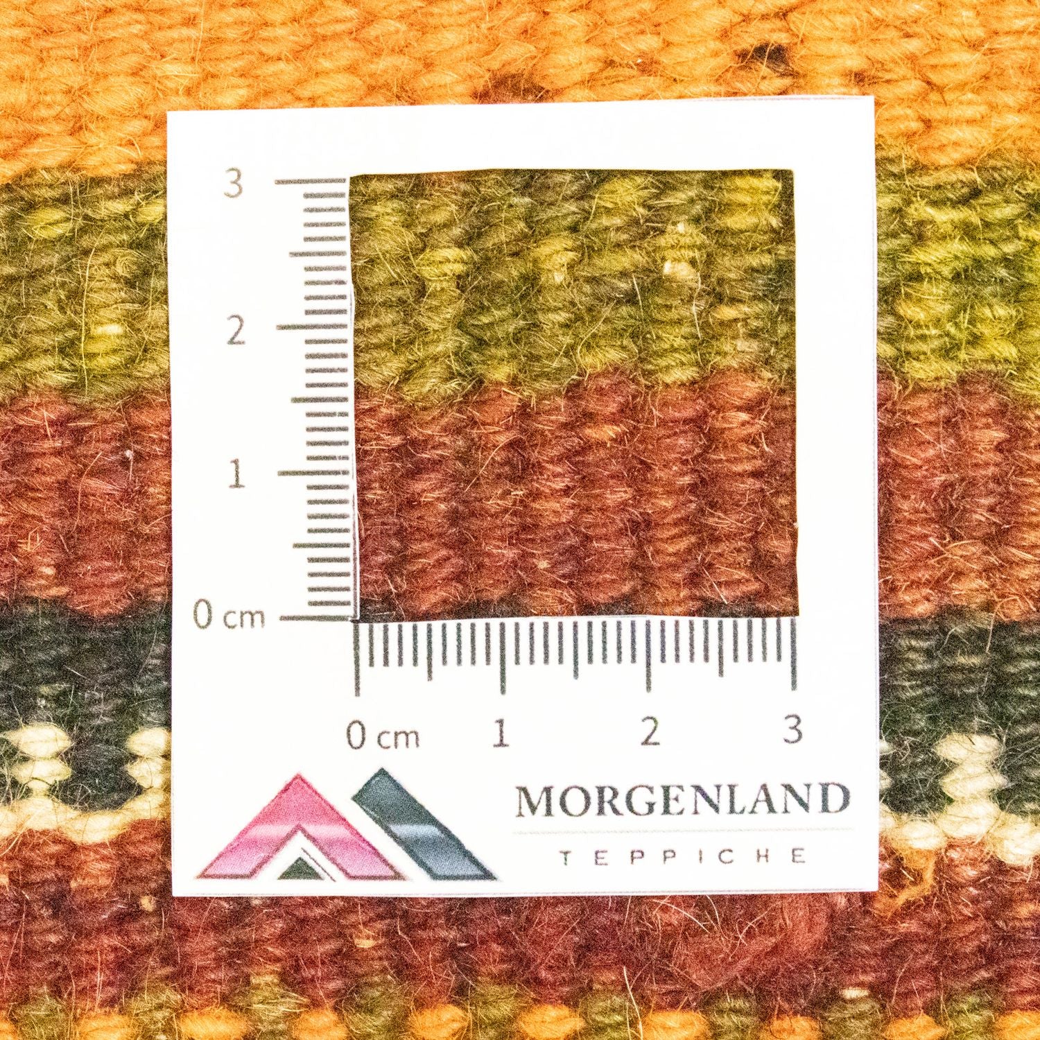 Sitzmöbel Teppich 42x36cm - Image 4