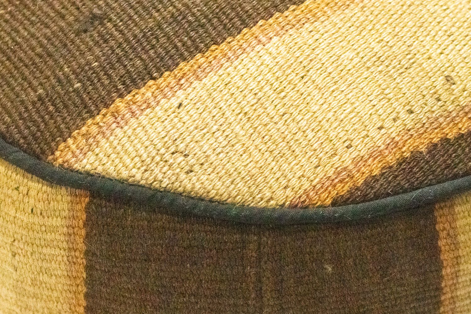 Sitzmöbel Teppich 42x36cm - Image 2
